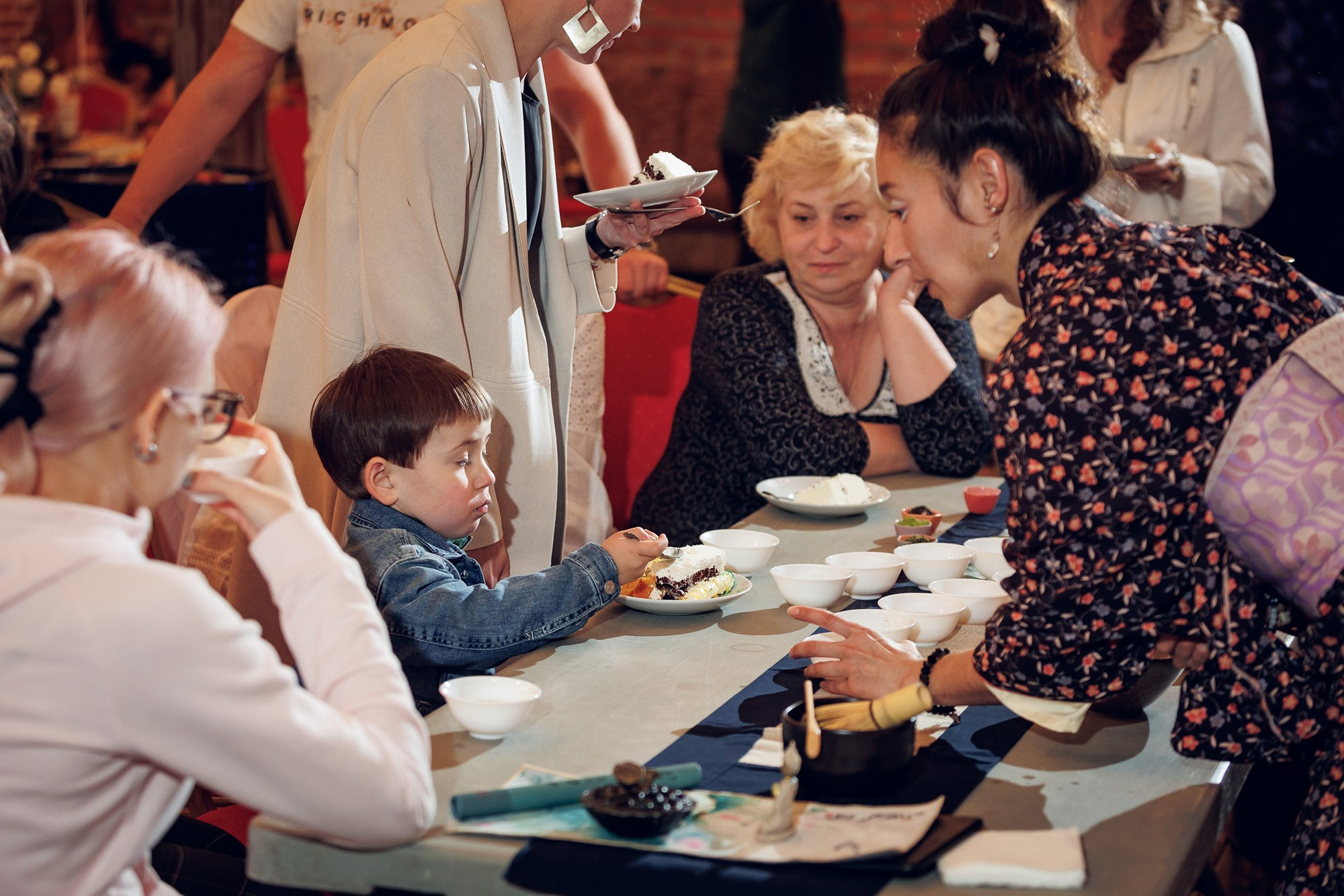 ДР В ЛОФТЕ. Свадебный и репортажный фотограф в Москве и Московской области