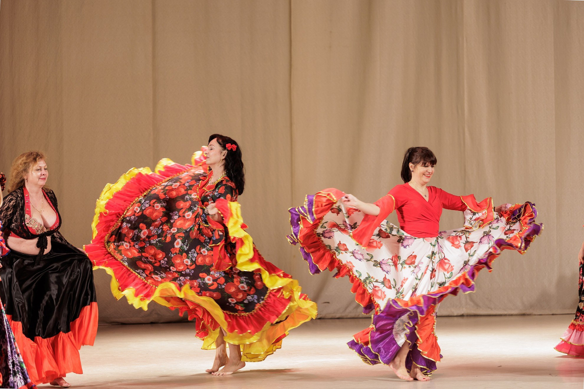 Отчетный концерт Реутов. Свадебный и репортажный фотограф в Москве и Московской области