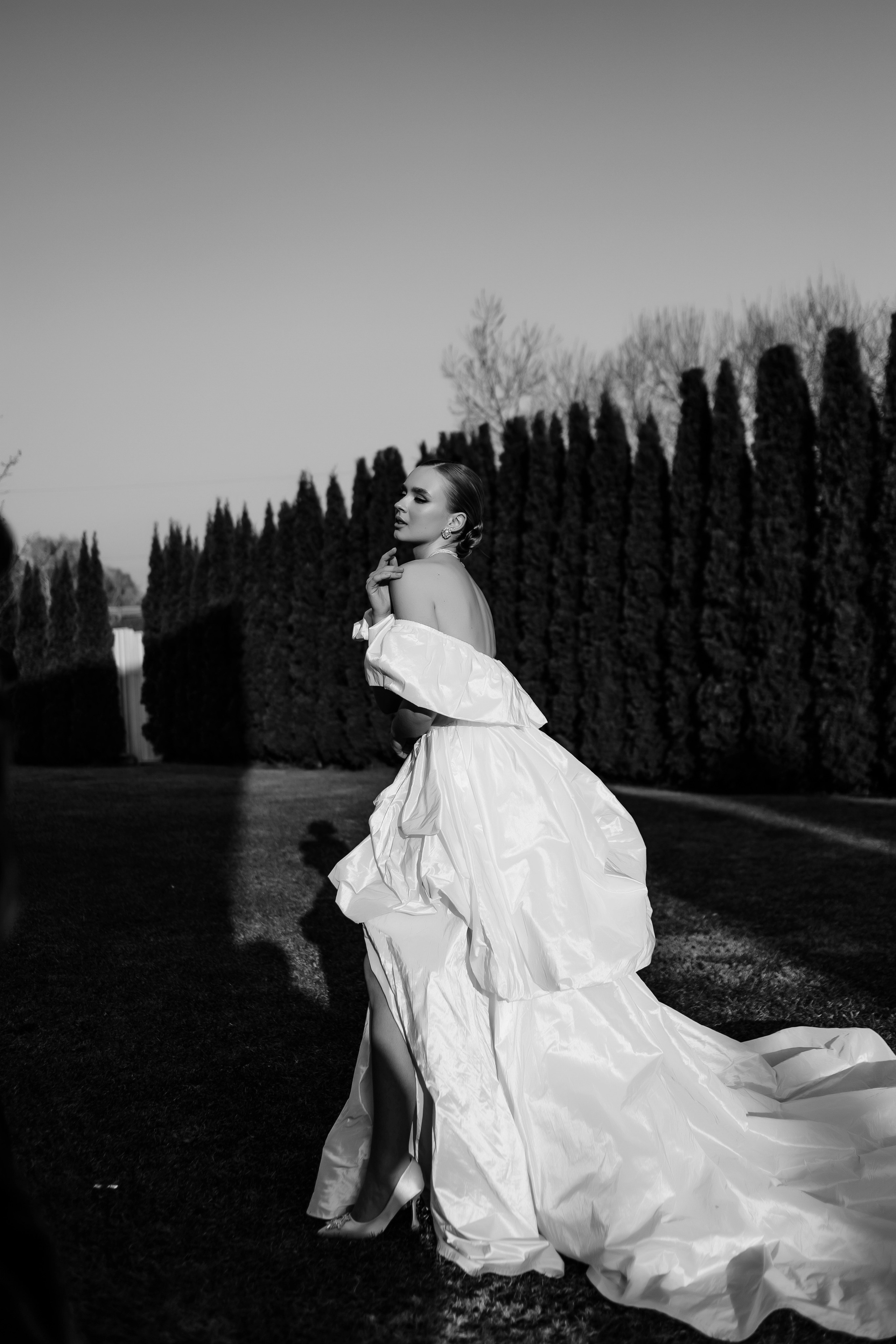 Марьяна и Герман. Свадебный и семейный фотограф Юлия Виноградова