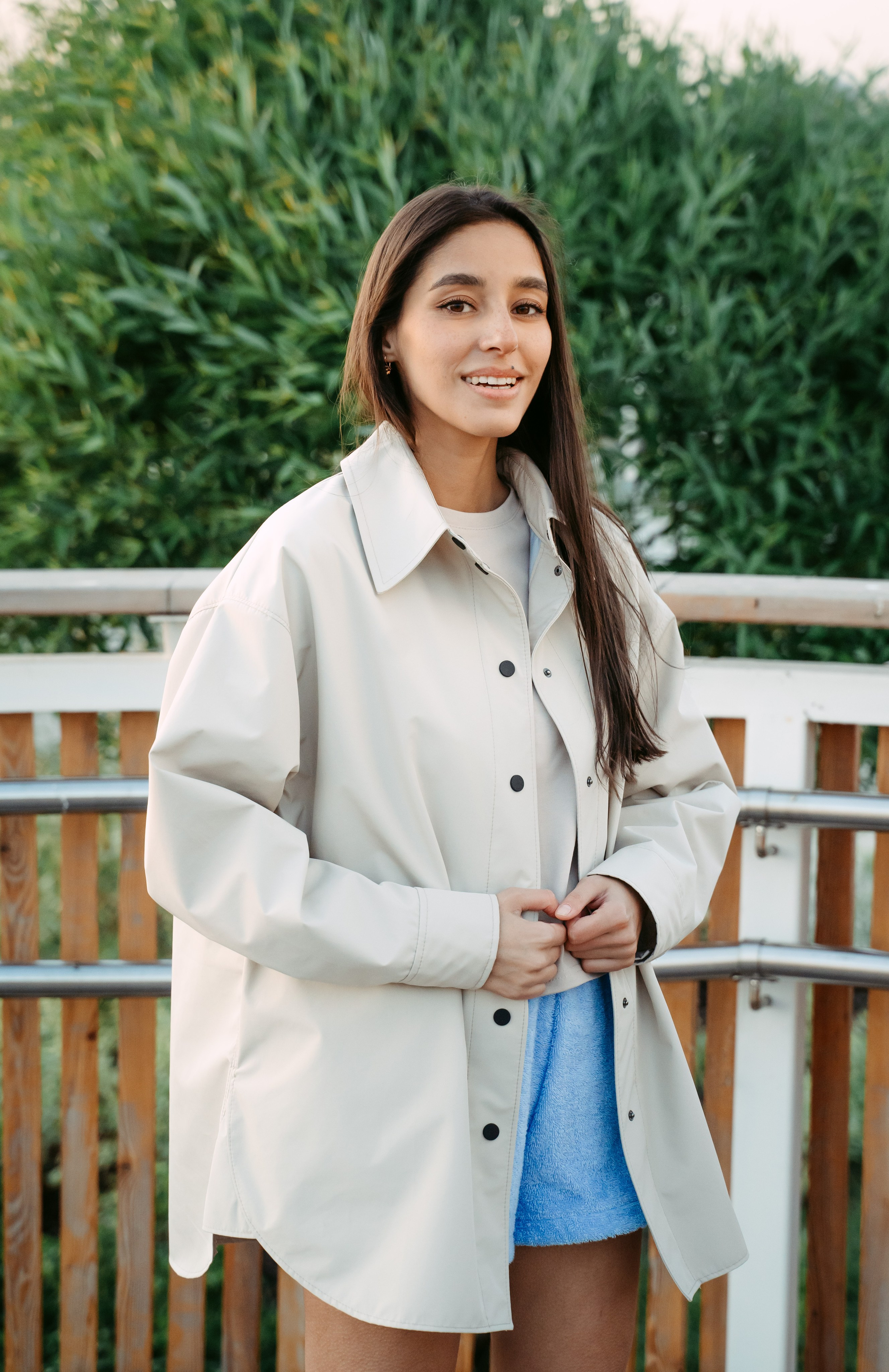 Chukcha / летняя коллекция. Саша Копылов, фотограф в Казани