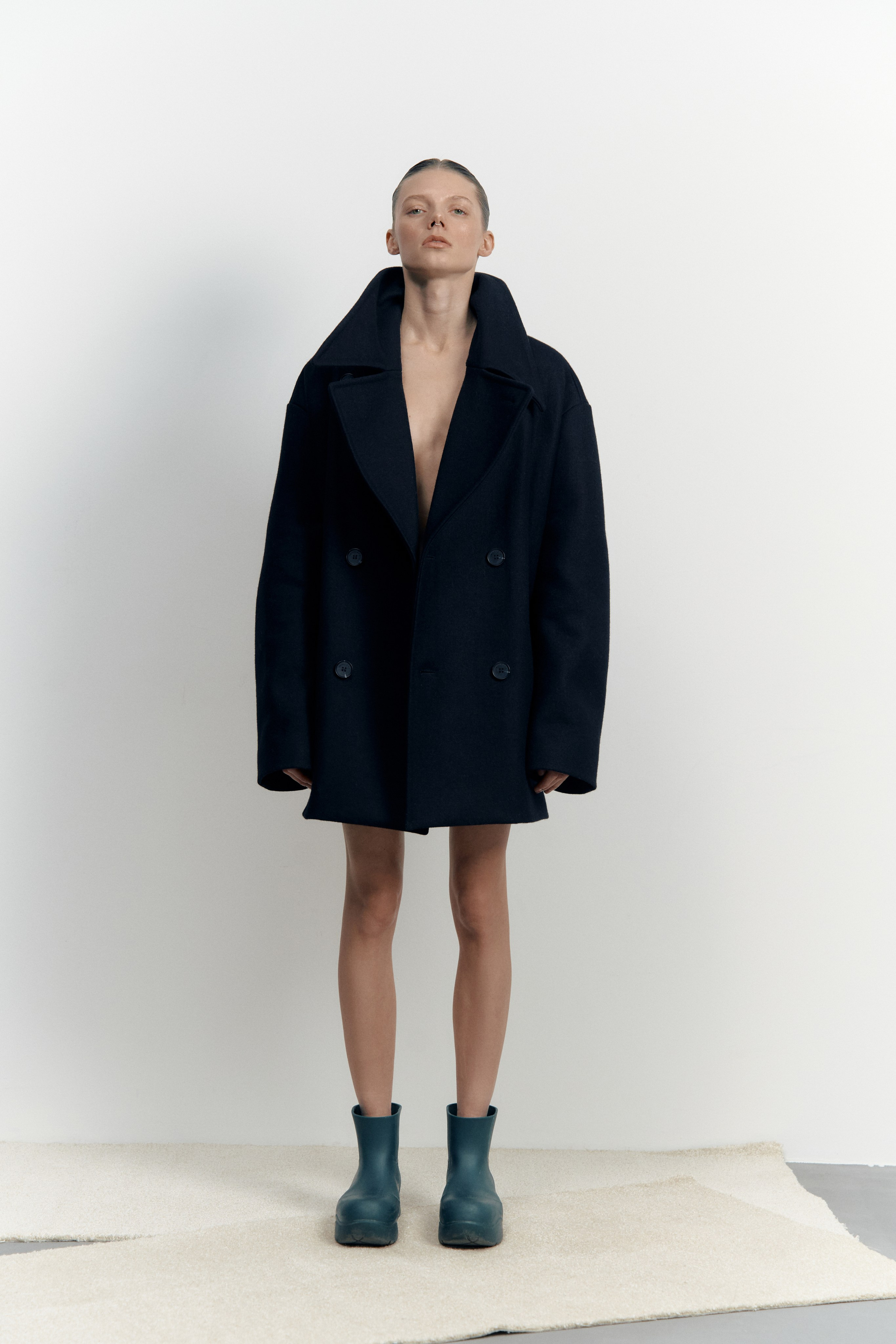 Лукбук для бренда. Женский фотограф в Москве Юсипов Марат