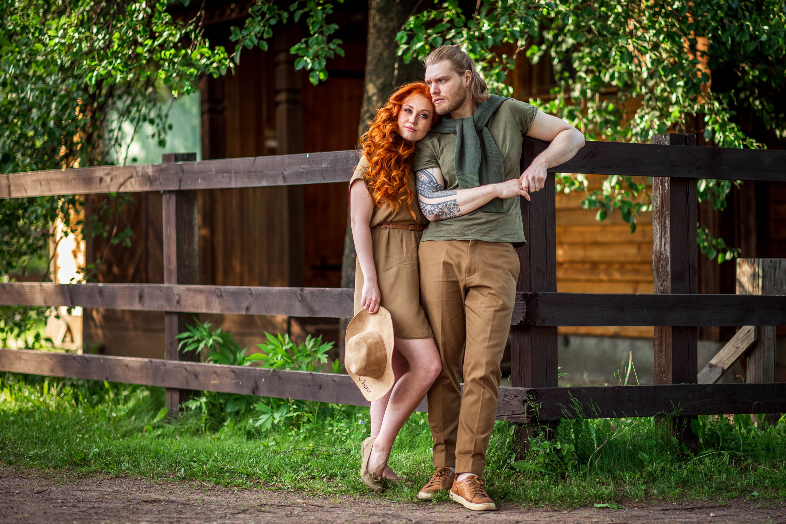 Лавстори. Семейный фотограф Марина Платонова