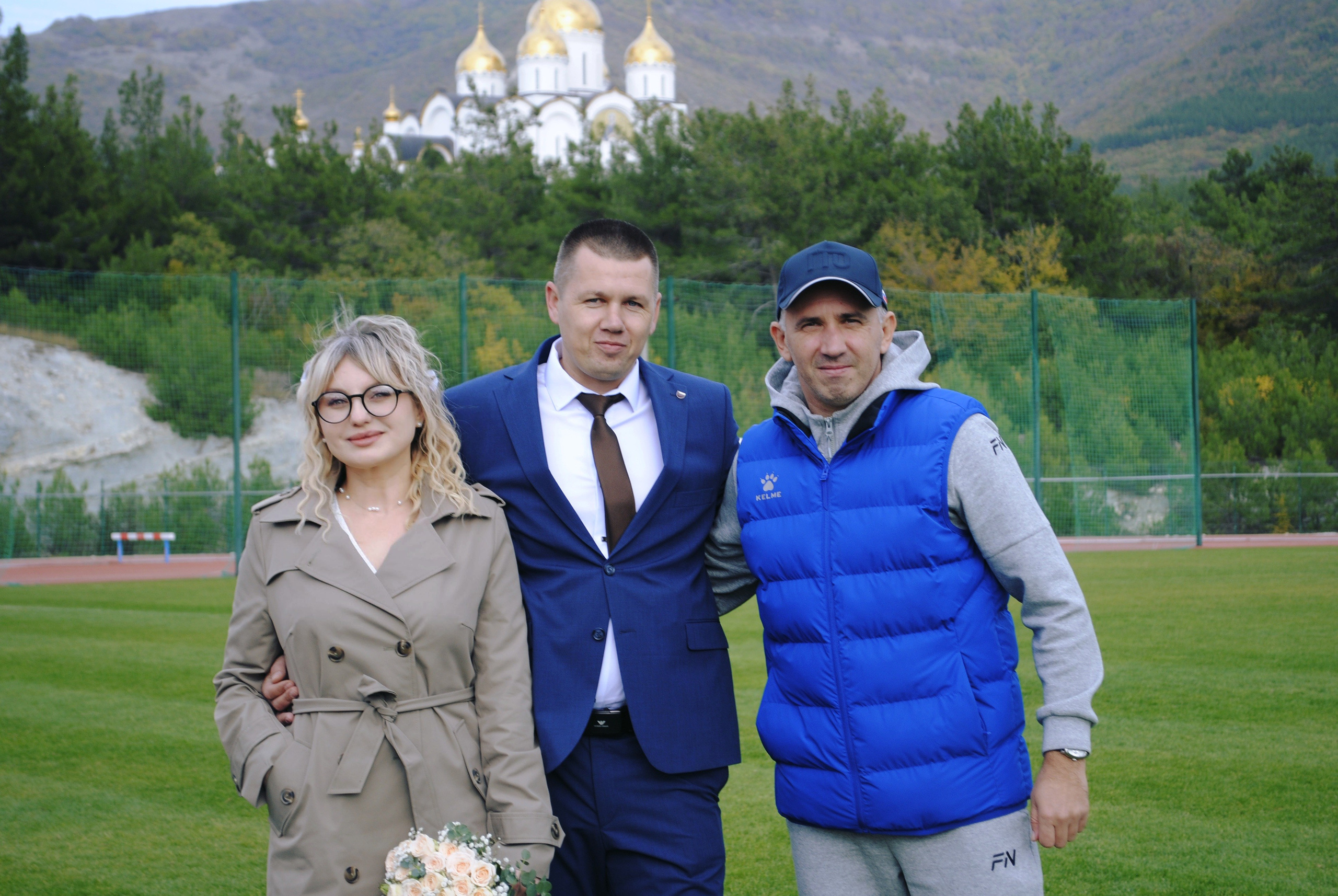 Иван &Ирина. Фотограф Мария Мусаелян