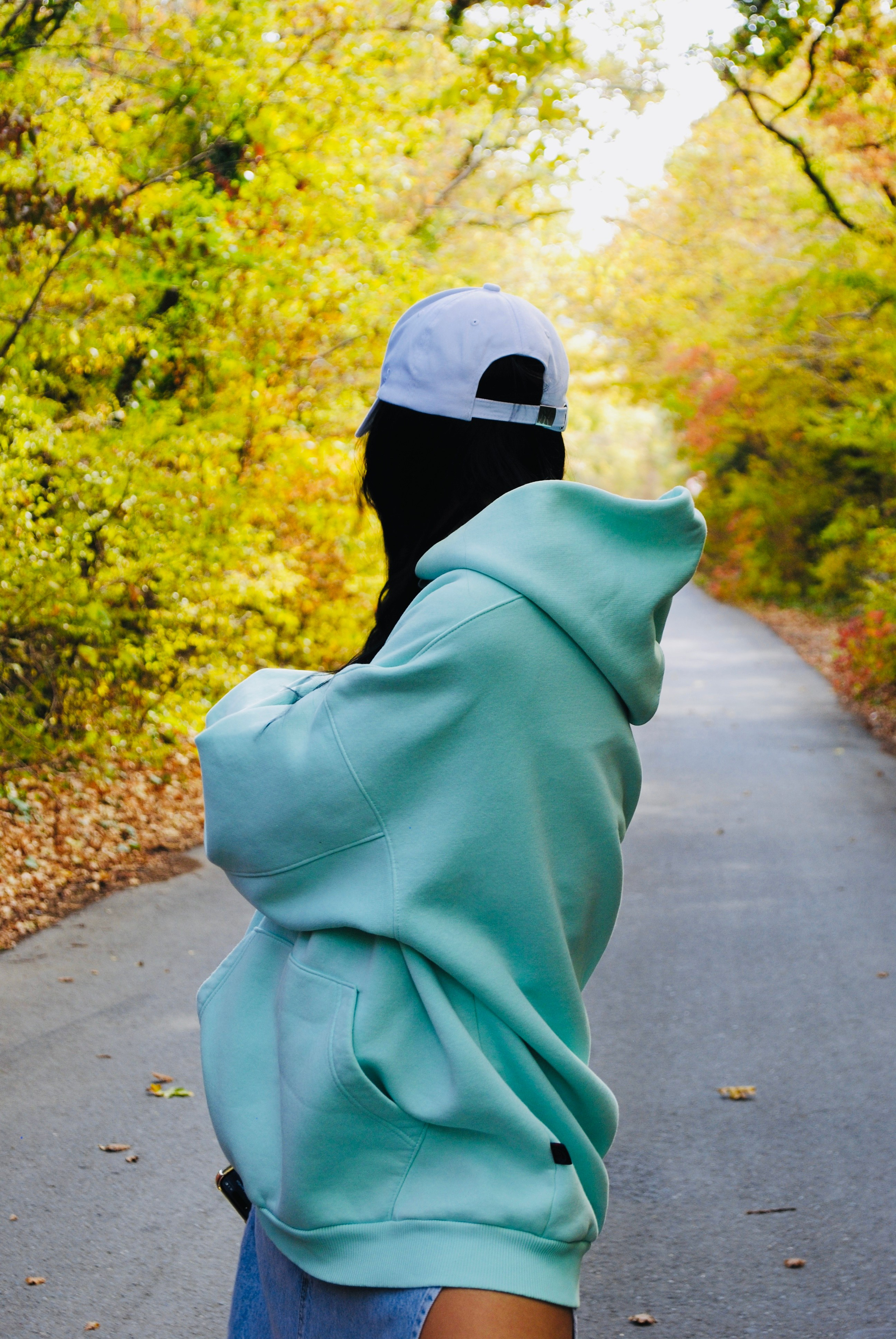 Валерия. Фотограф Мария Мусаелян