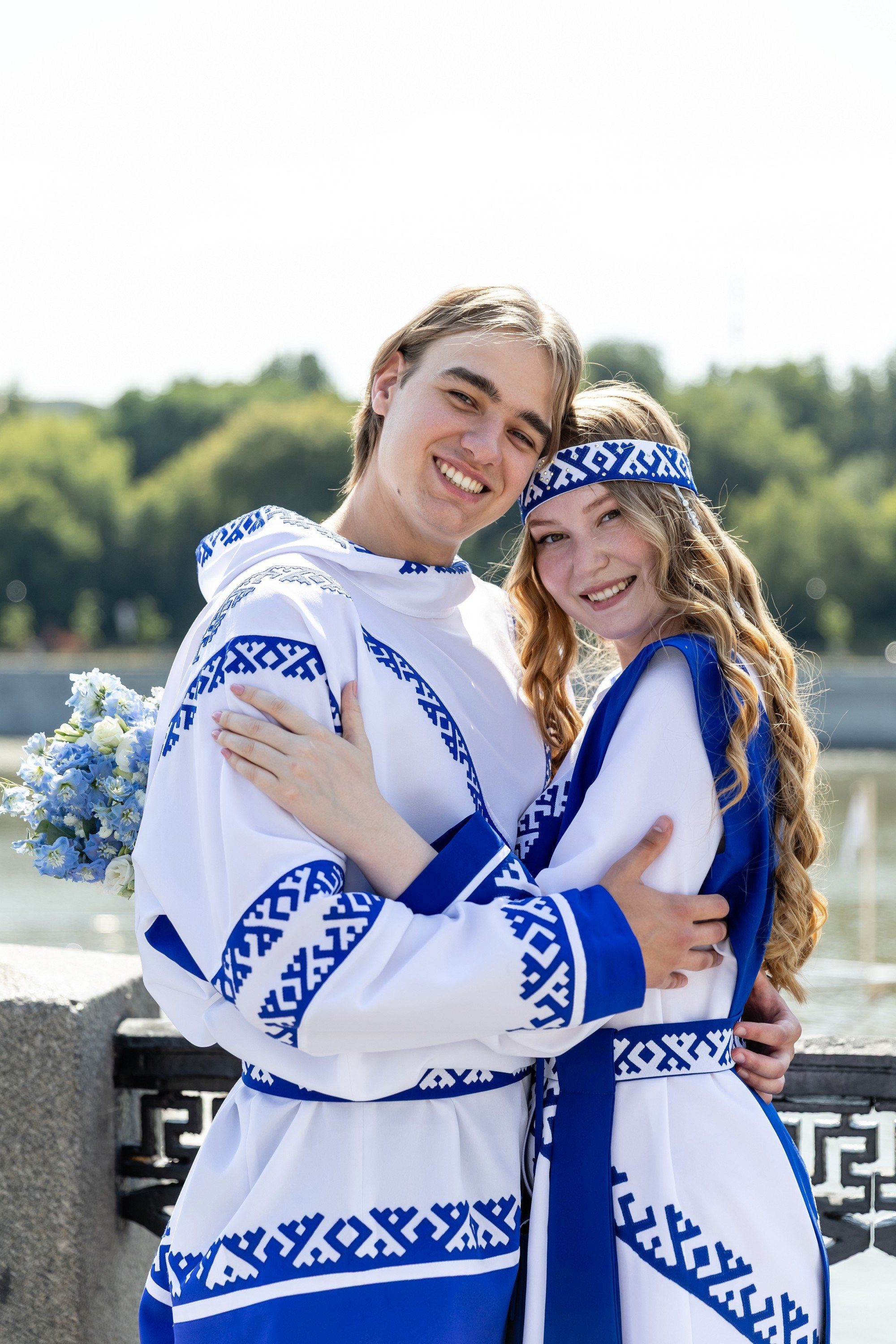 II Всероссийский свадебный фестиваль (ЯМАЛ). Татьяна Чернышова свадебный фотограф Москва