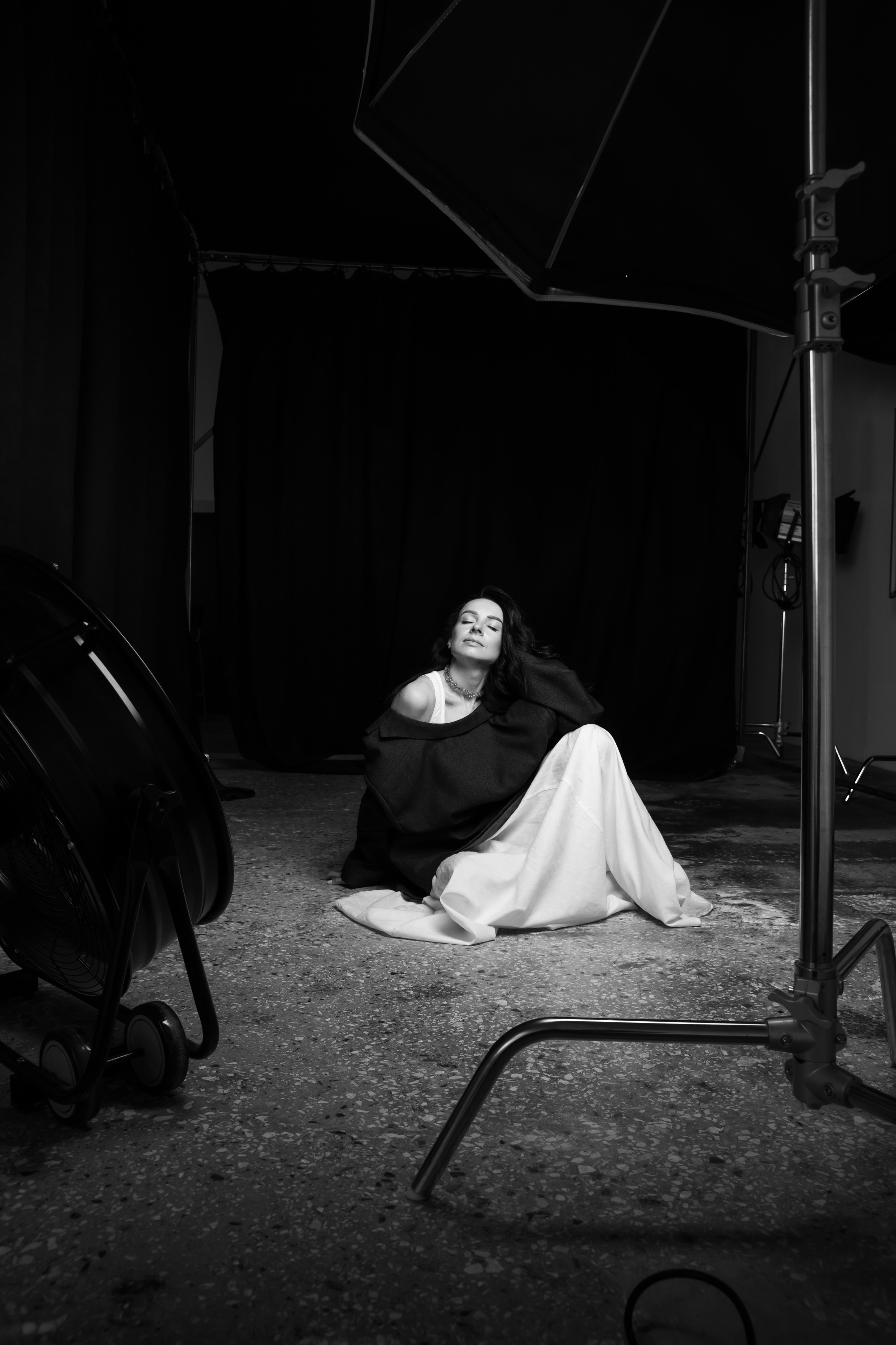 MUSES 2023-2025. Индивидуальная и коммерческая фотография