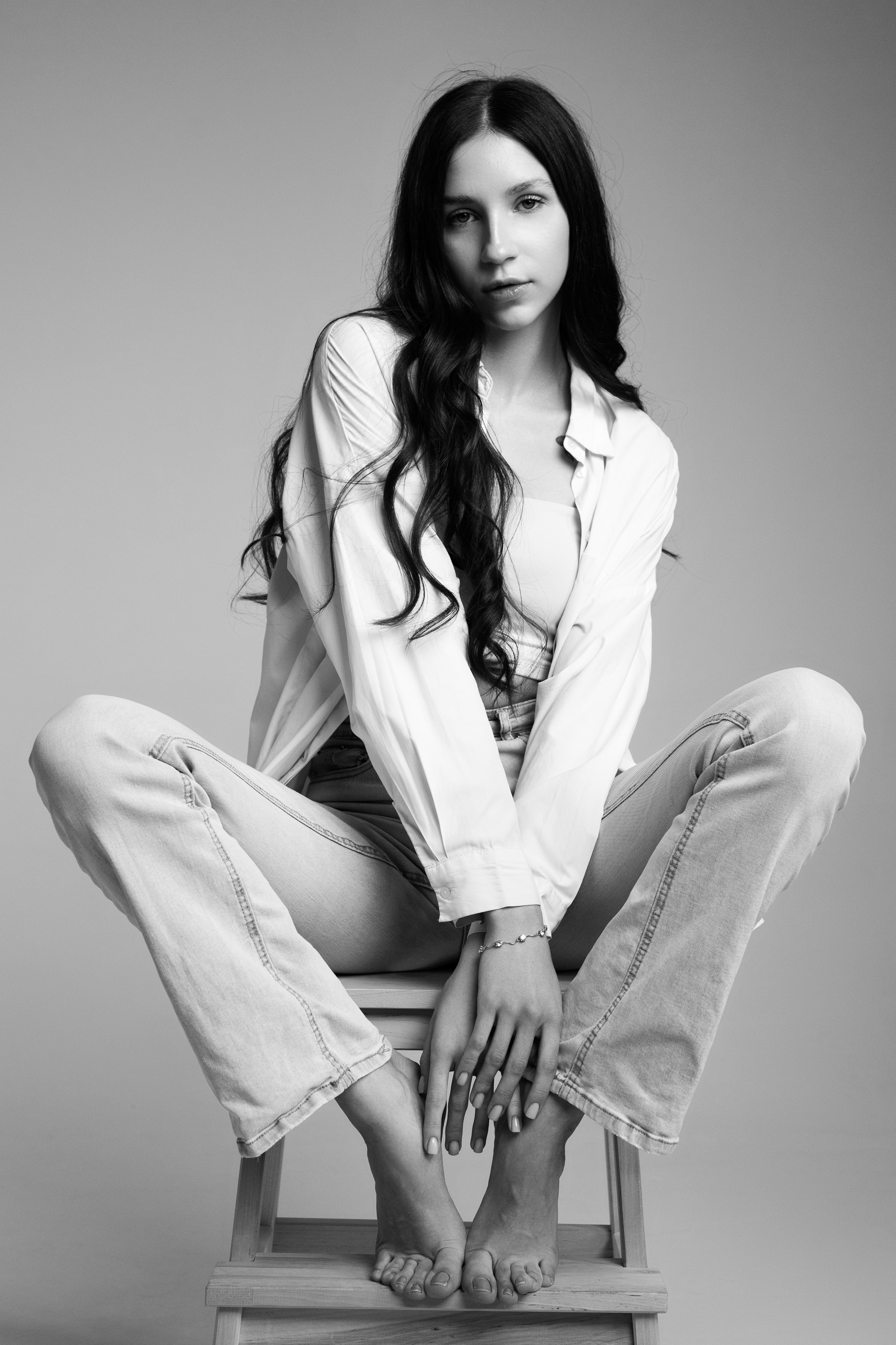 Модельные тесты для Екатерины