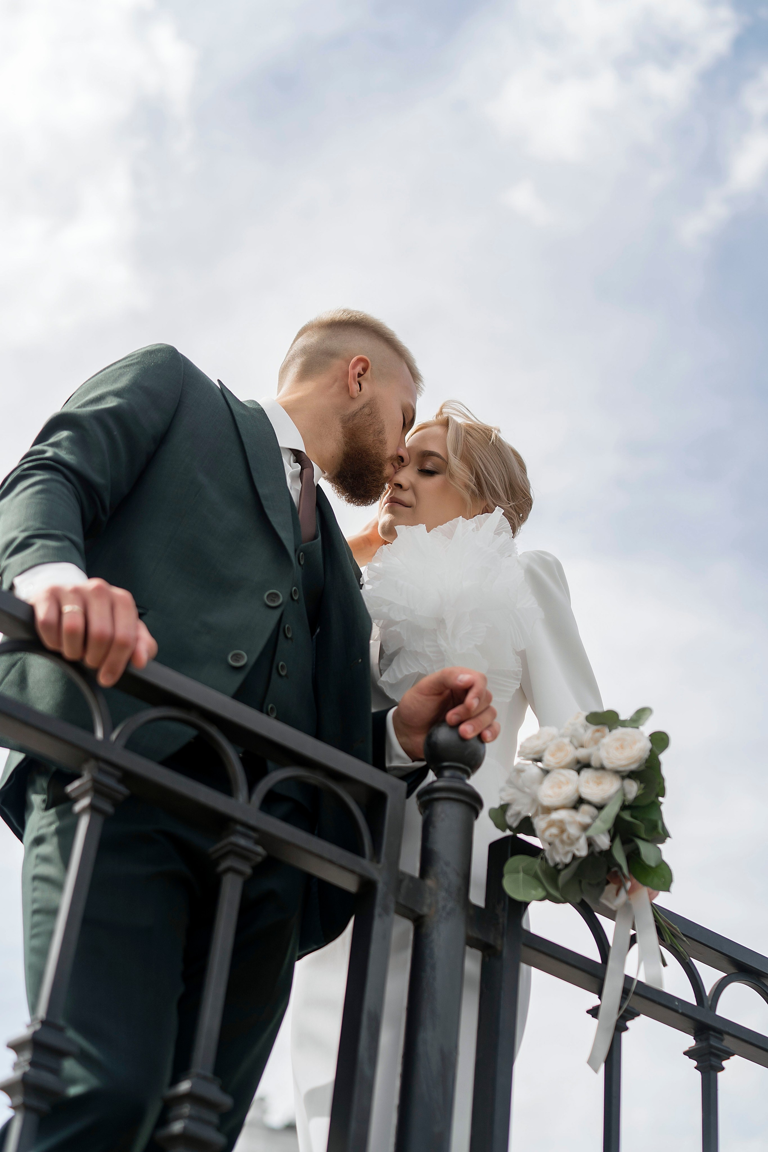 Никита и Екатерина. Главная