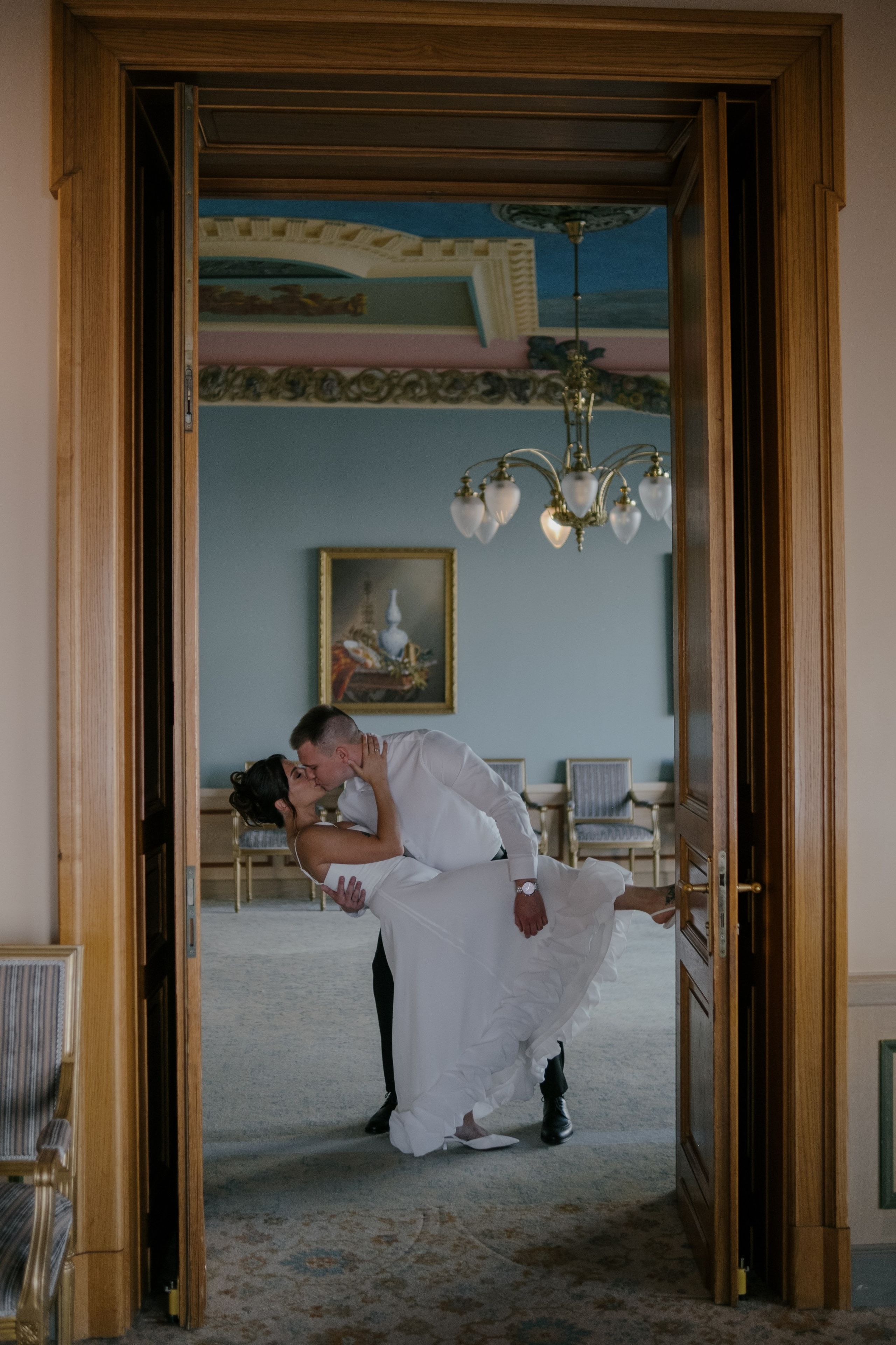 Wedding day. Фотограф в Москве Журав Олеся