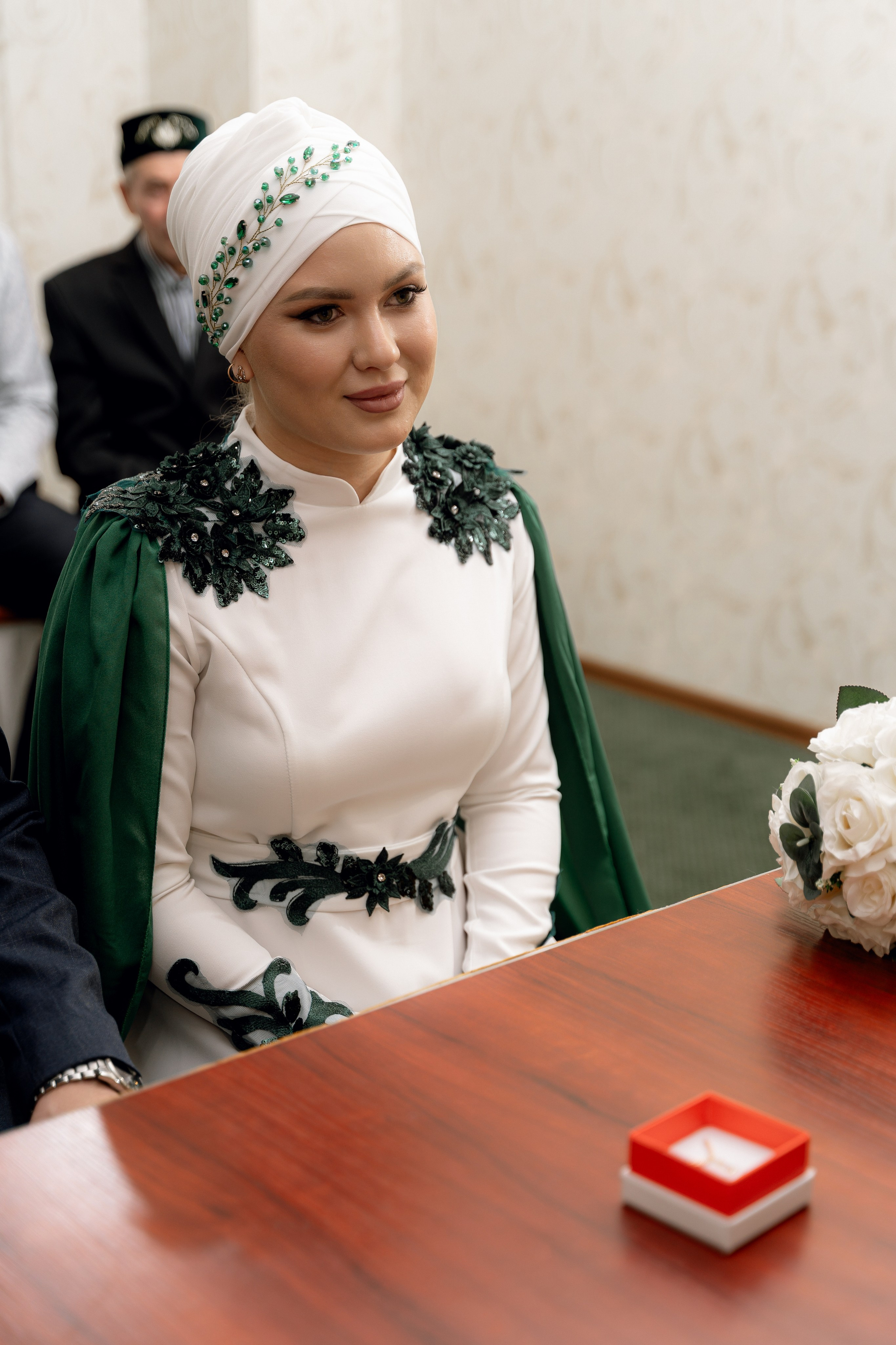 Разиль & Лейсан (Гаиля). RAMIL SAFIULLIN