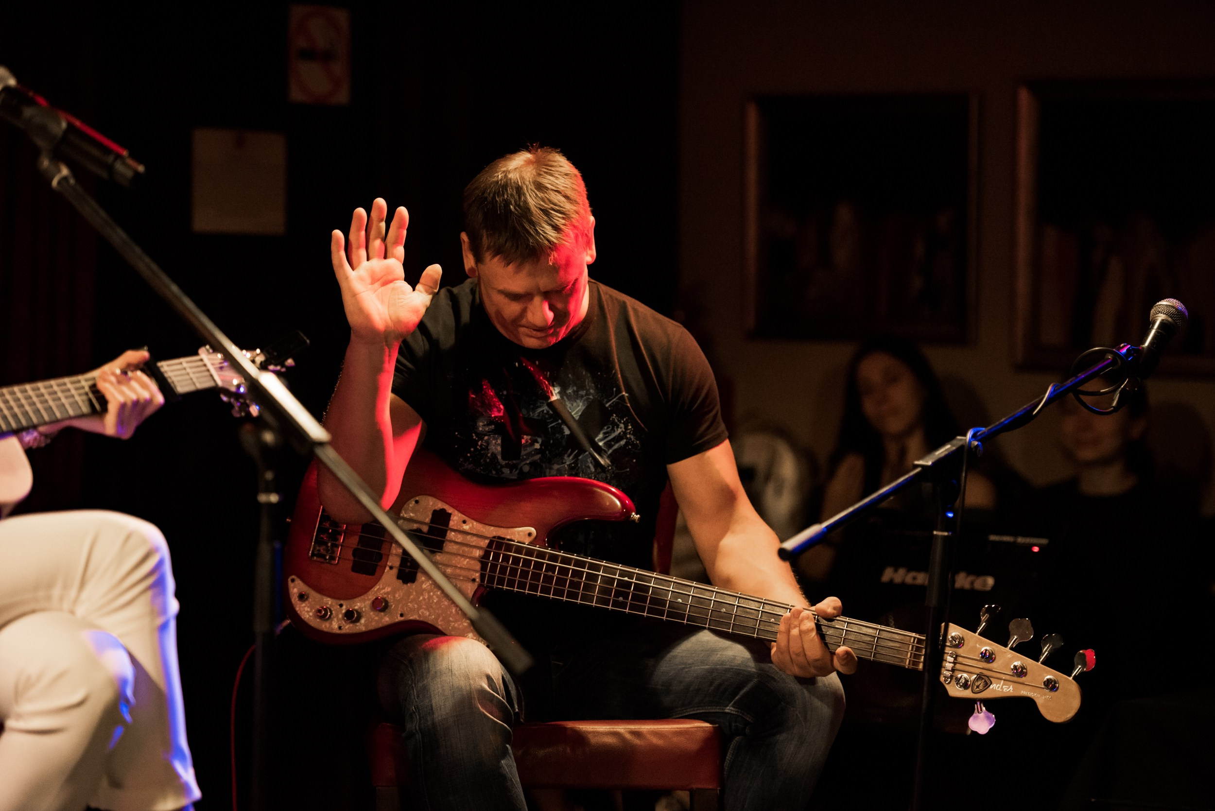 Певица Юта. Два концерта. Семейный Фотограф в Москве Ирина Хохлова