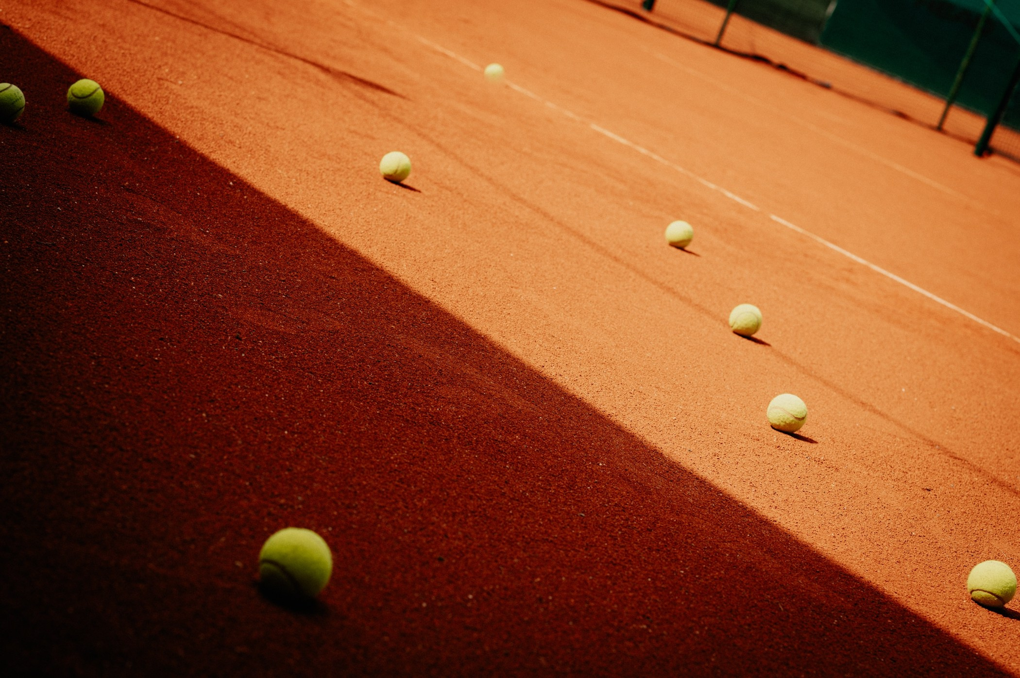 Теннис. Анна и Сергей. Контент и бизнес съемка. Первоуральск, Екатеринбург.Наталья Старек