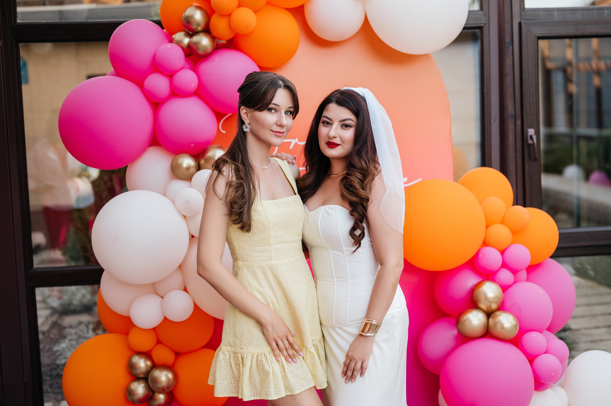 Девичник. Свадебный и семейный фотограф в Краснодаре Алина Мельник