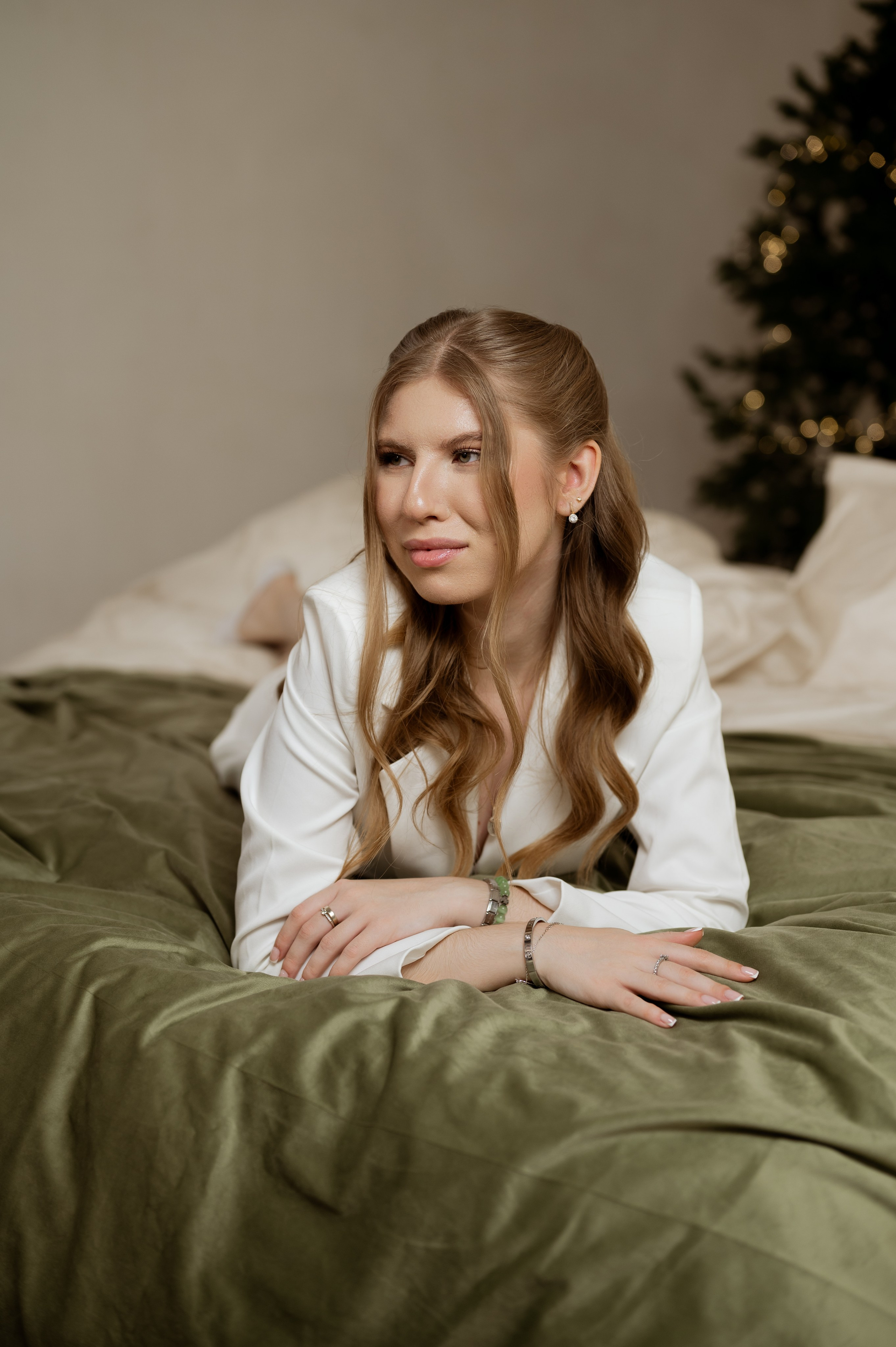 Аня. Свадебный и семейный фотограф в Краснодаре Алина Мельник