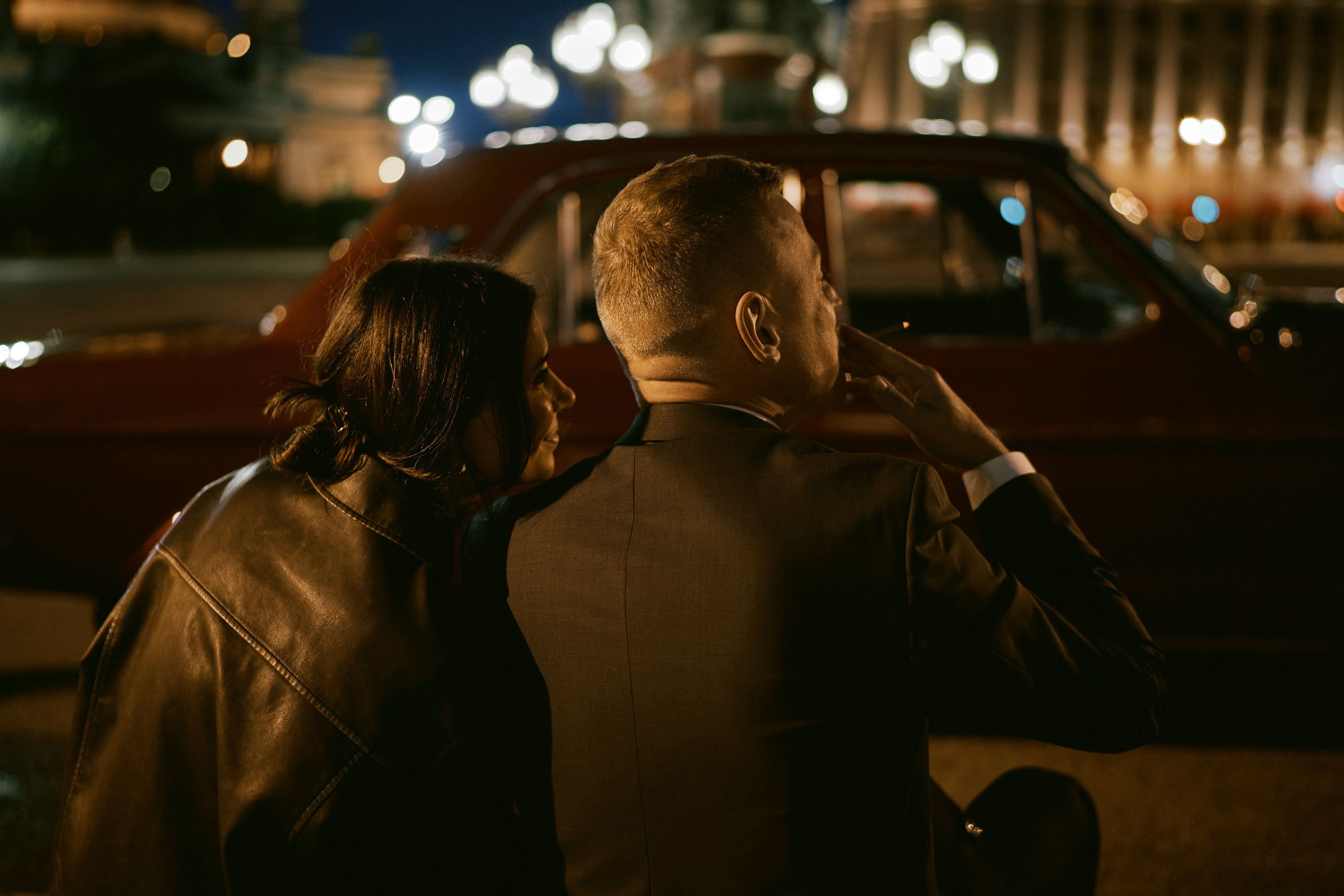 Маша и Стас. Фотограф в Санкт-Петербурге | Аня Маленчук