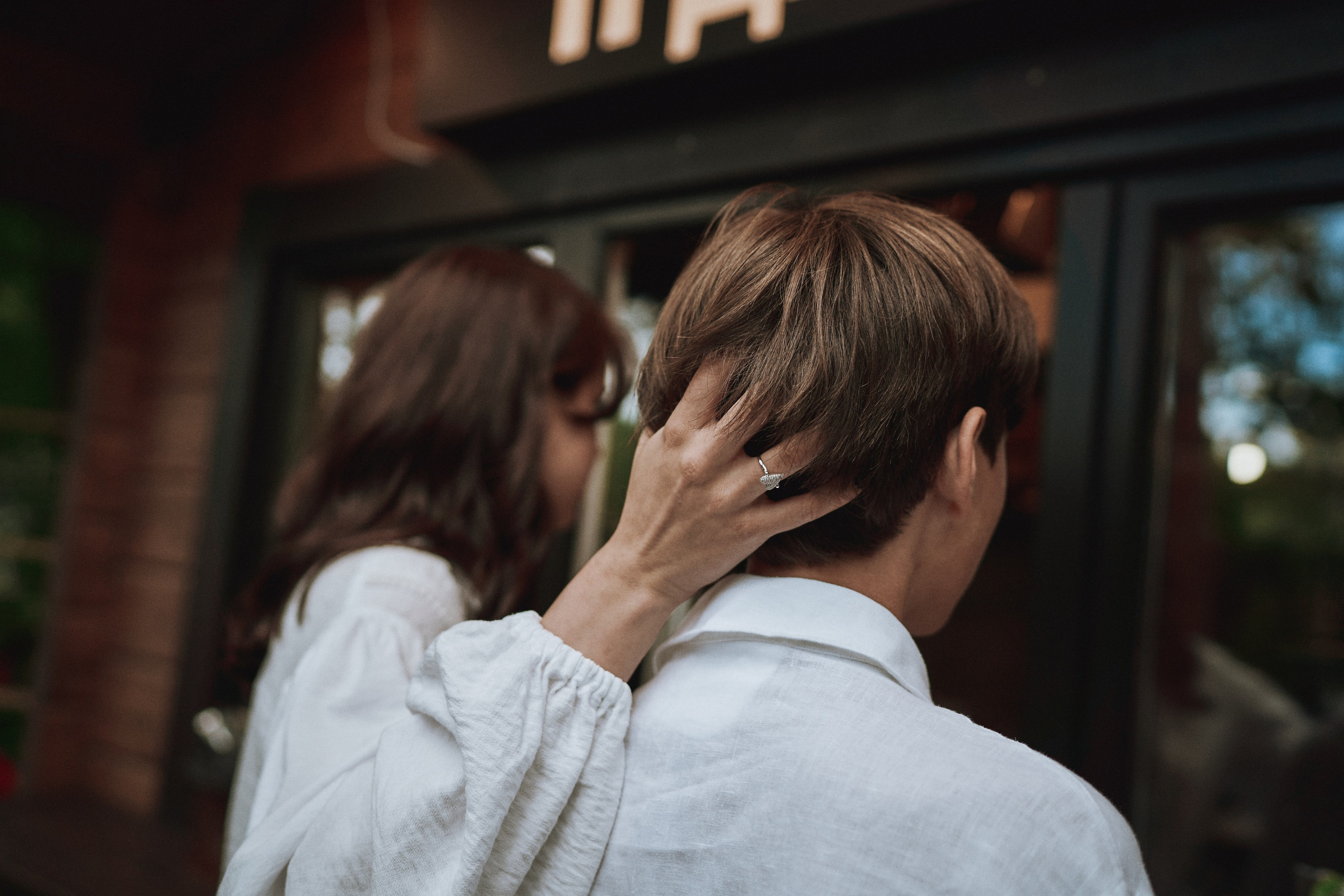 Сестры с братом 🤍. Фотограф в Санкт-Петербурге | Аня Маленчук