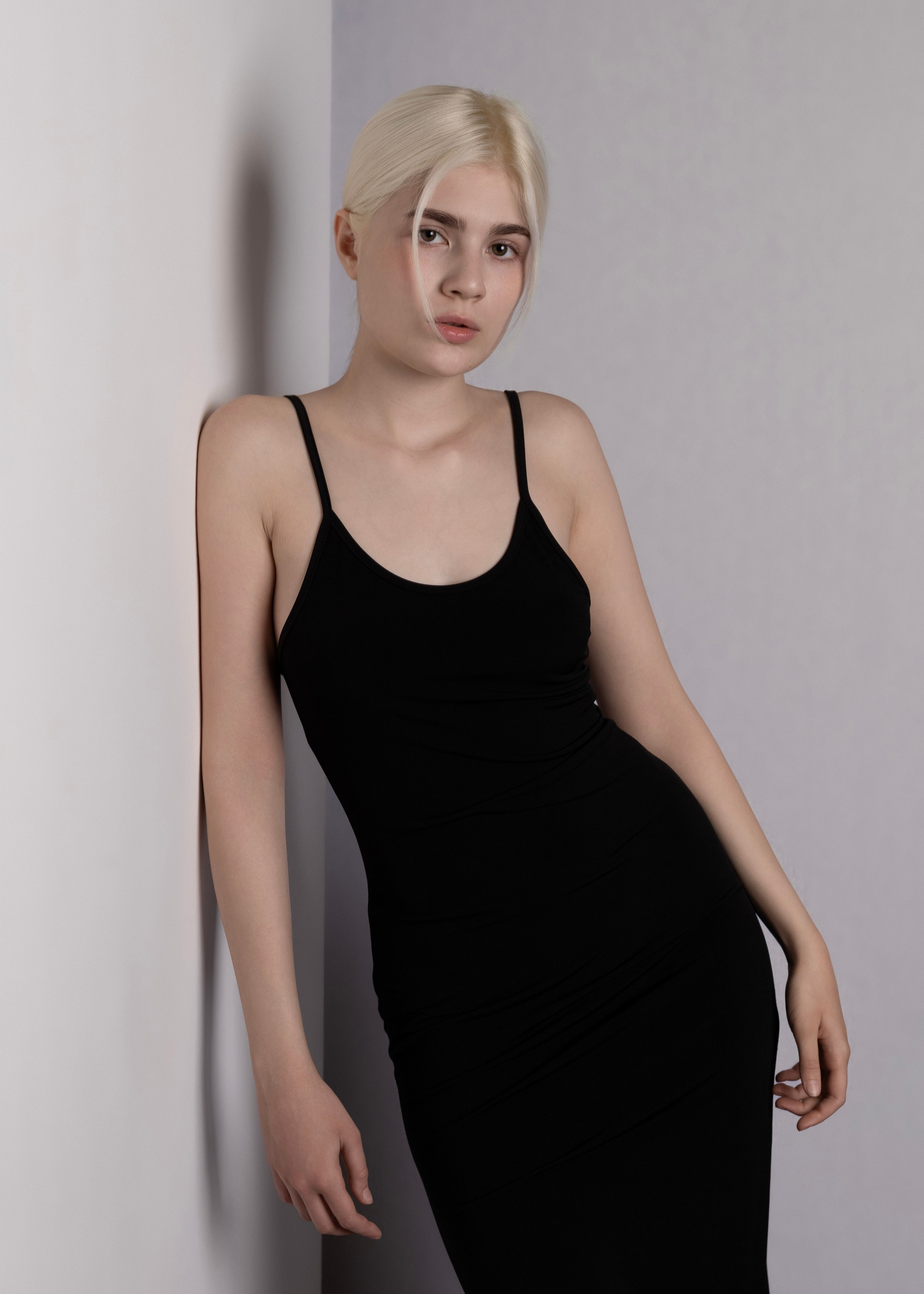 Model Test. Фотограф Москва Ирина Подборнова