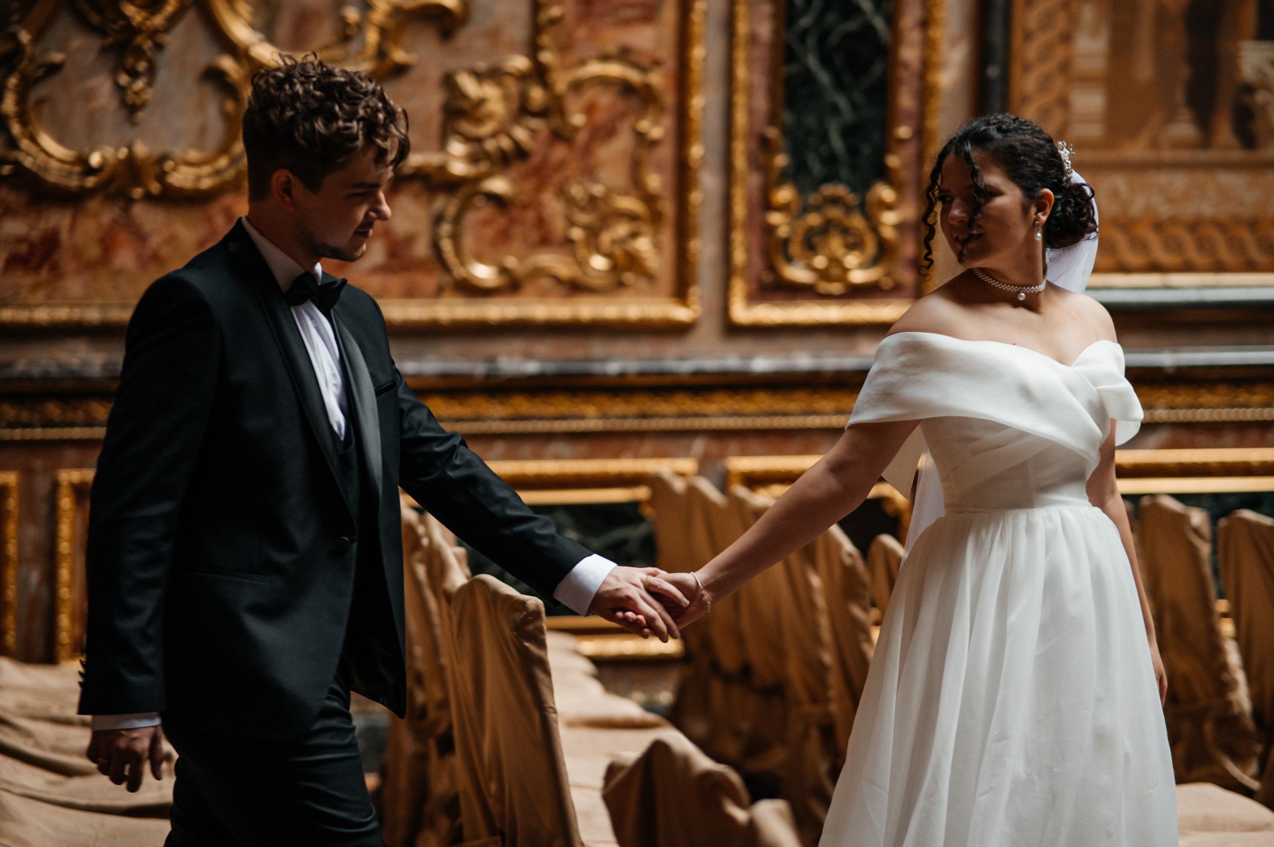 Wedding «Вased on the story». Свадебные фотограф и видеограф Наталья и Анатолий Новиковы СПб