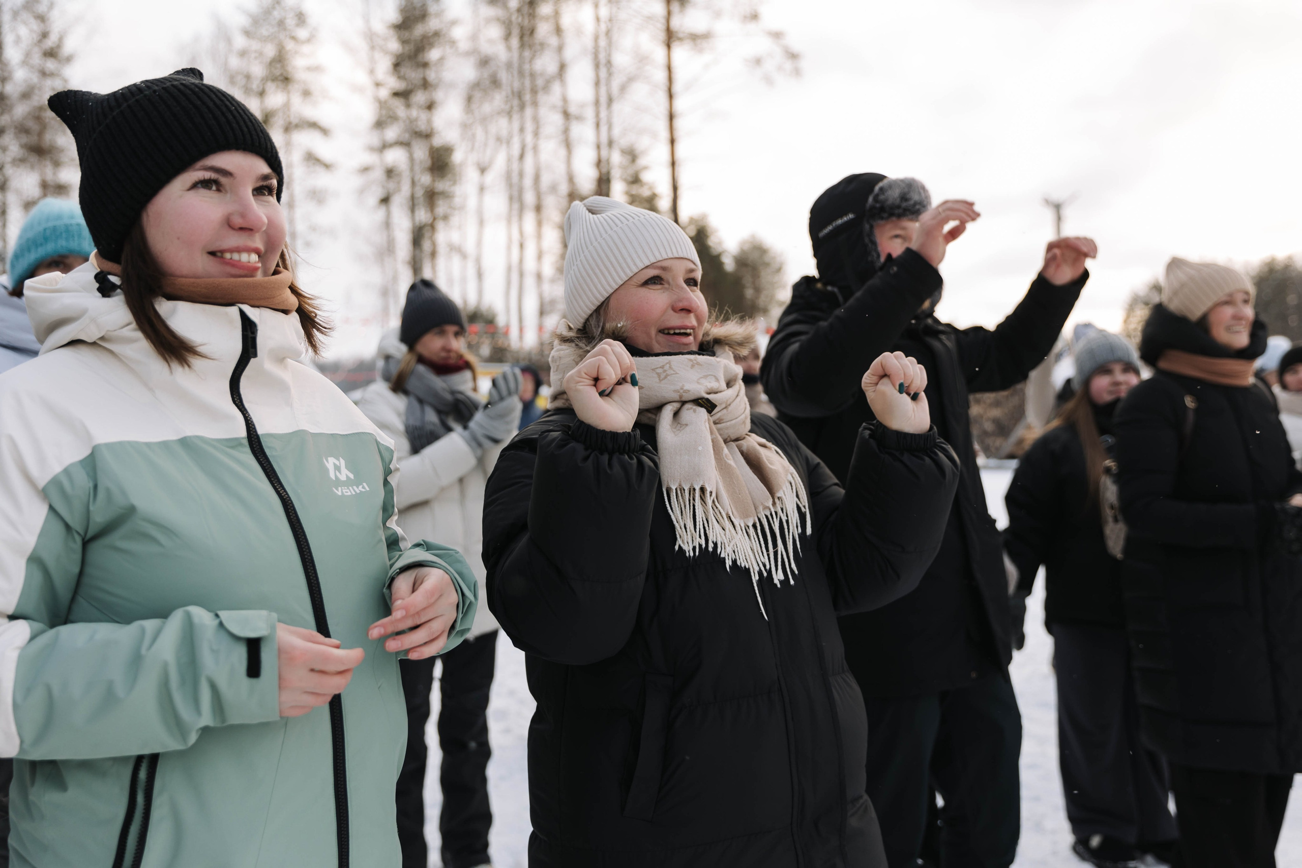 Виноградов. Э Т О М Ы