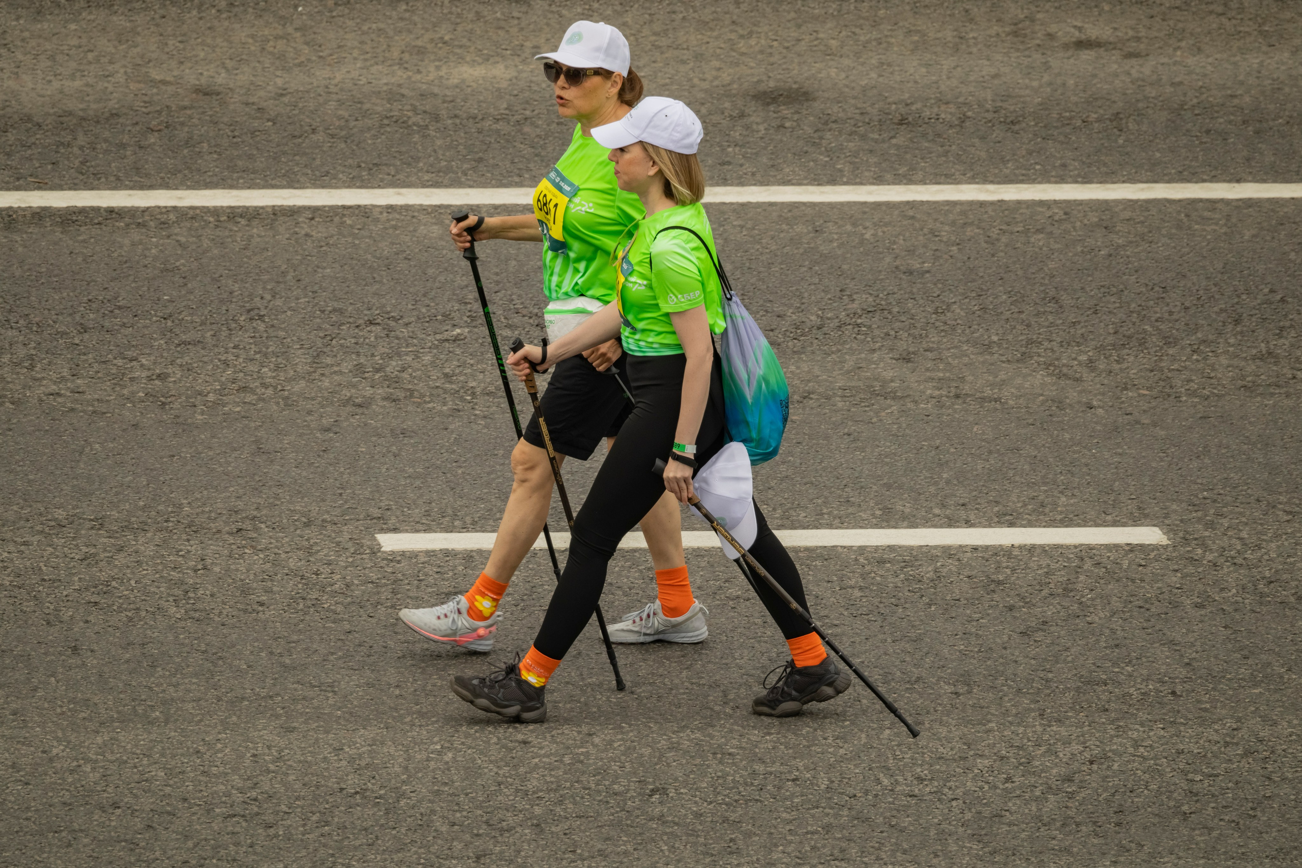 Сбер Зелёный Марафон 2025 Балчуг. Репортажный, event, концертный и backstage фотограф из Москвы Виталий Кривцов