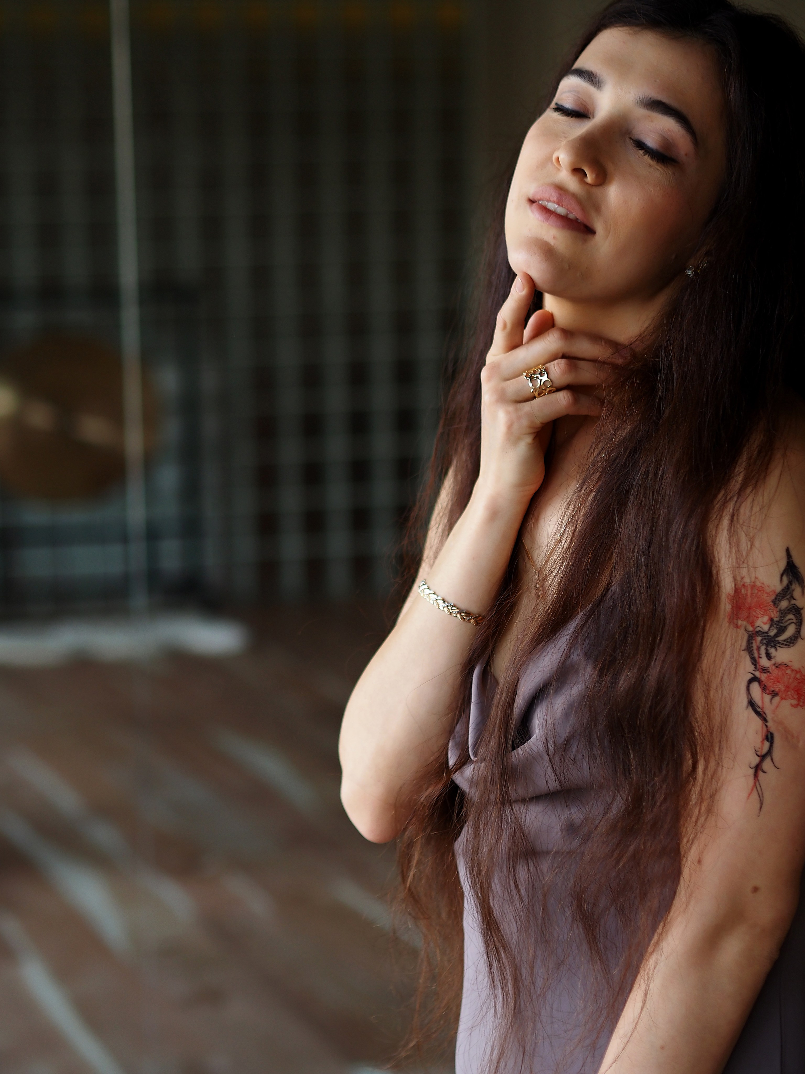 Чулпан. Семейный фотограф Ольга Барабанова