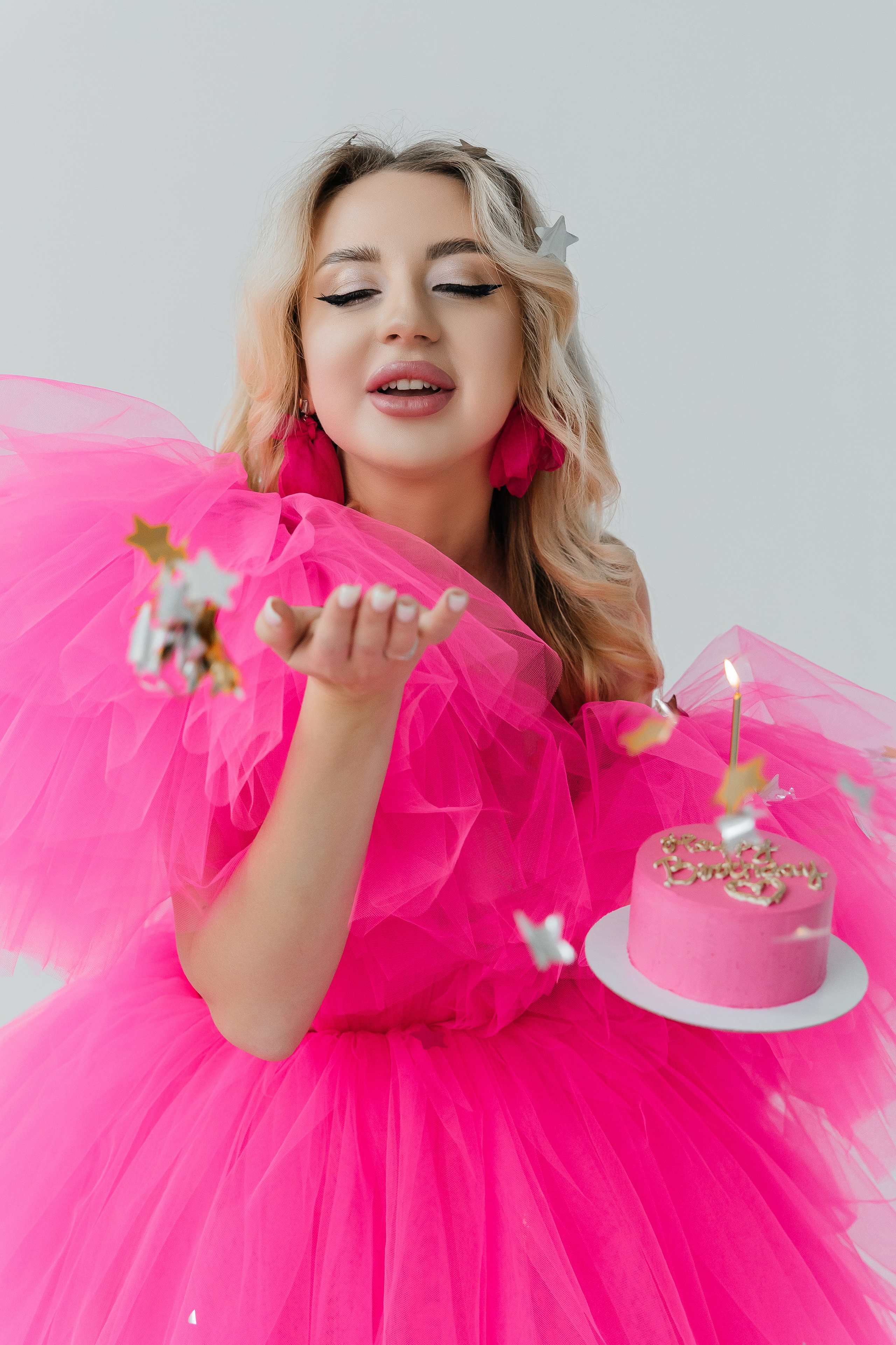 Happy Birthday!. Свадебный и семейный фотограф Егорова Юлия