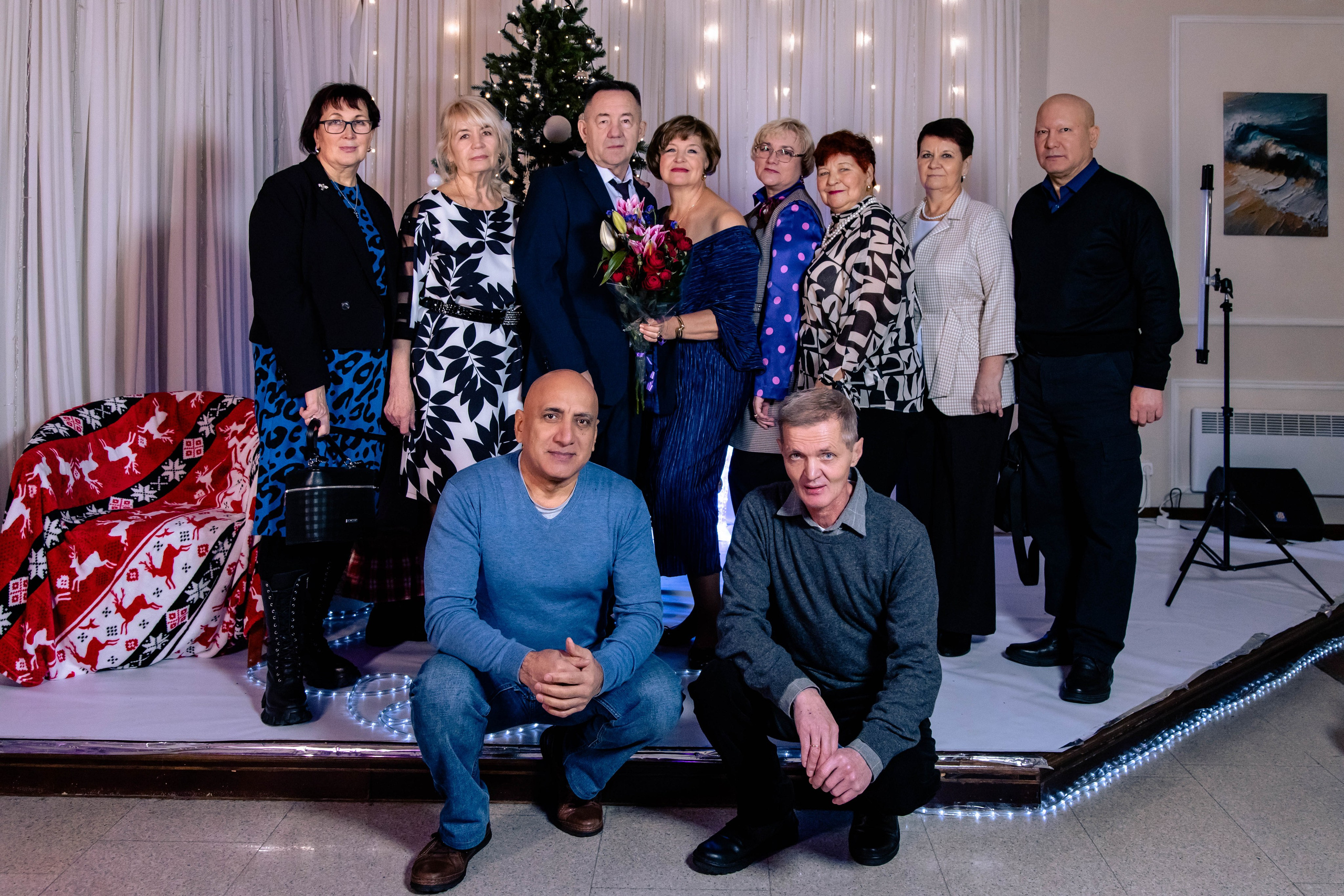 Европа корпоратив. МЕДИА-РЕСУРС ХАБАРОВСК / Фотоотчеты / Репортажи / События