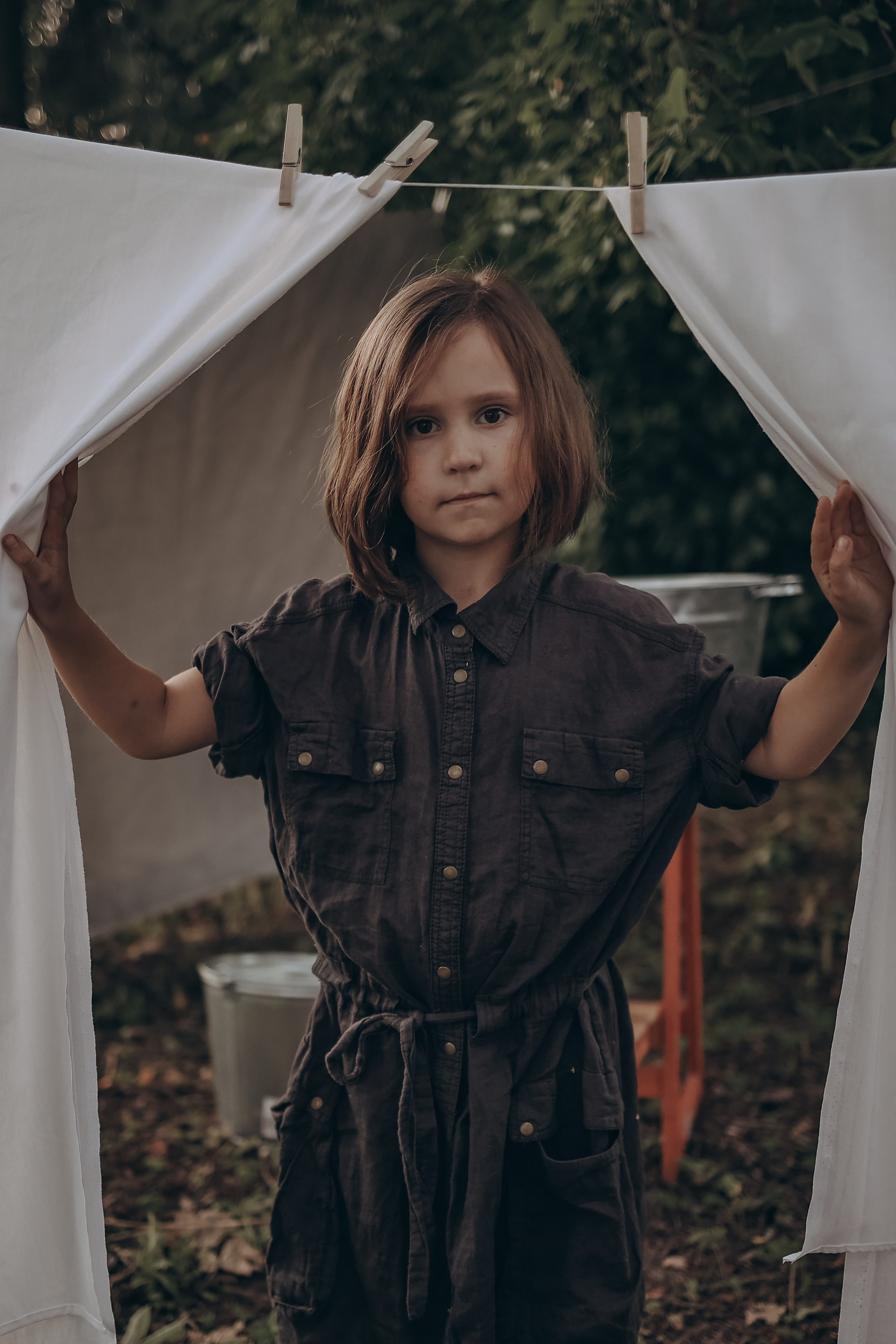 Стирка. Фотограф Алена Малинина в Санкт-Петербурге Пушкин Питер СПб Семейные и детские фотосессии