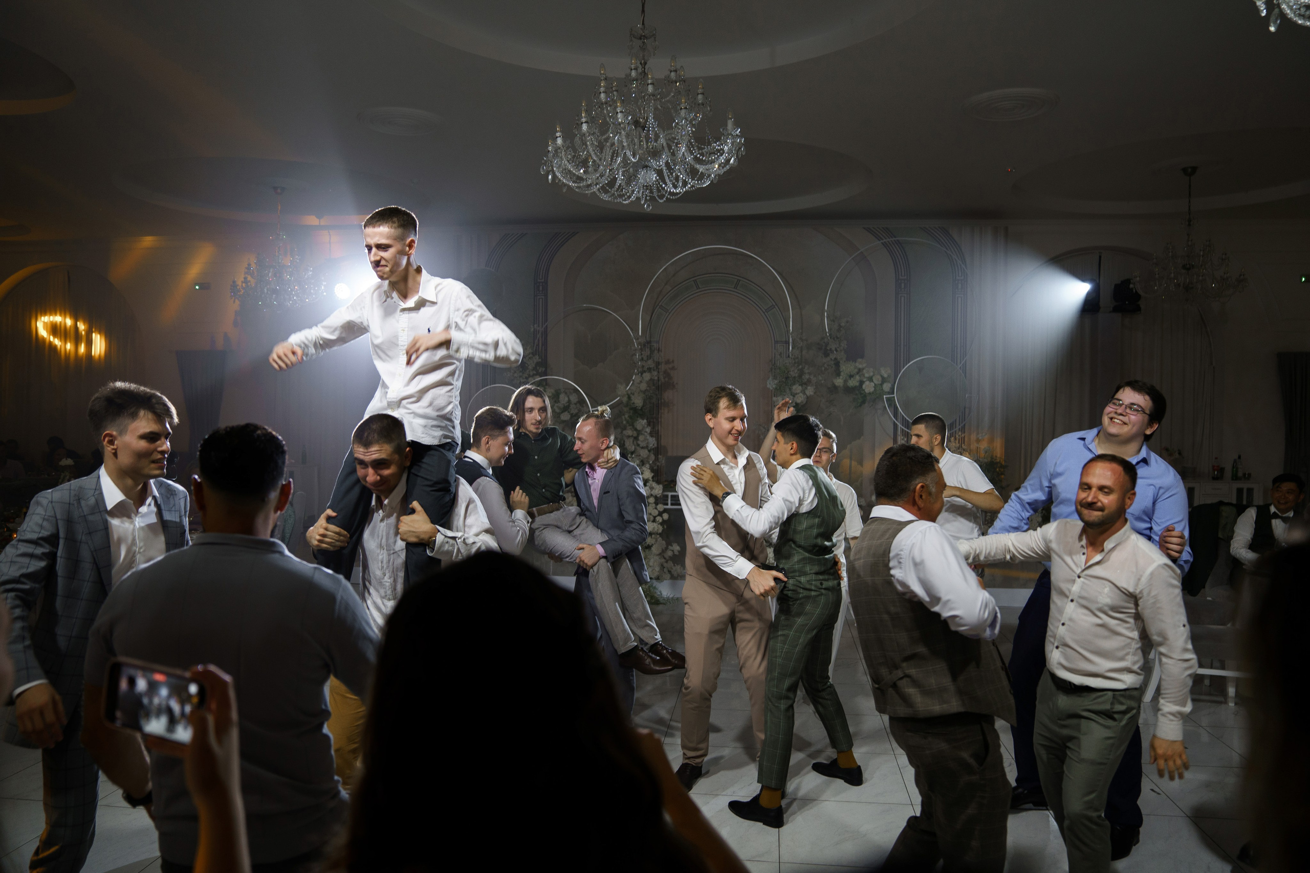 Павел и Вероника. Свадебный и репортажный фотограф Ростов-на-Дону Алексей Гуль