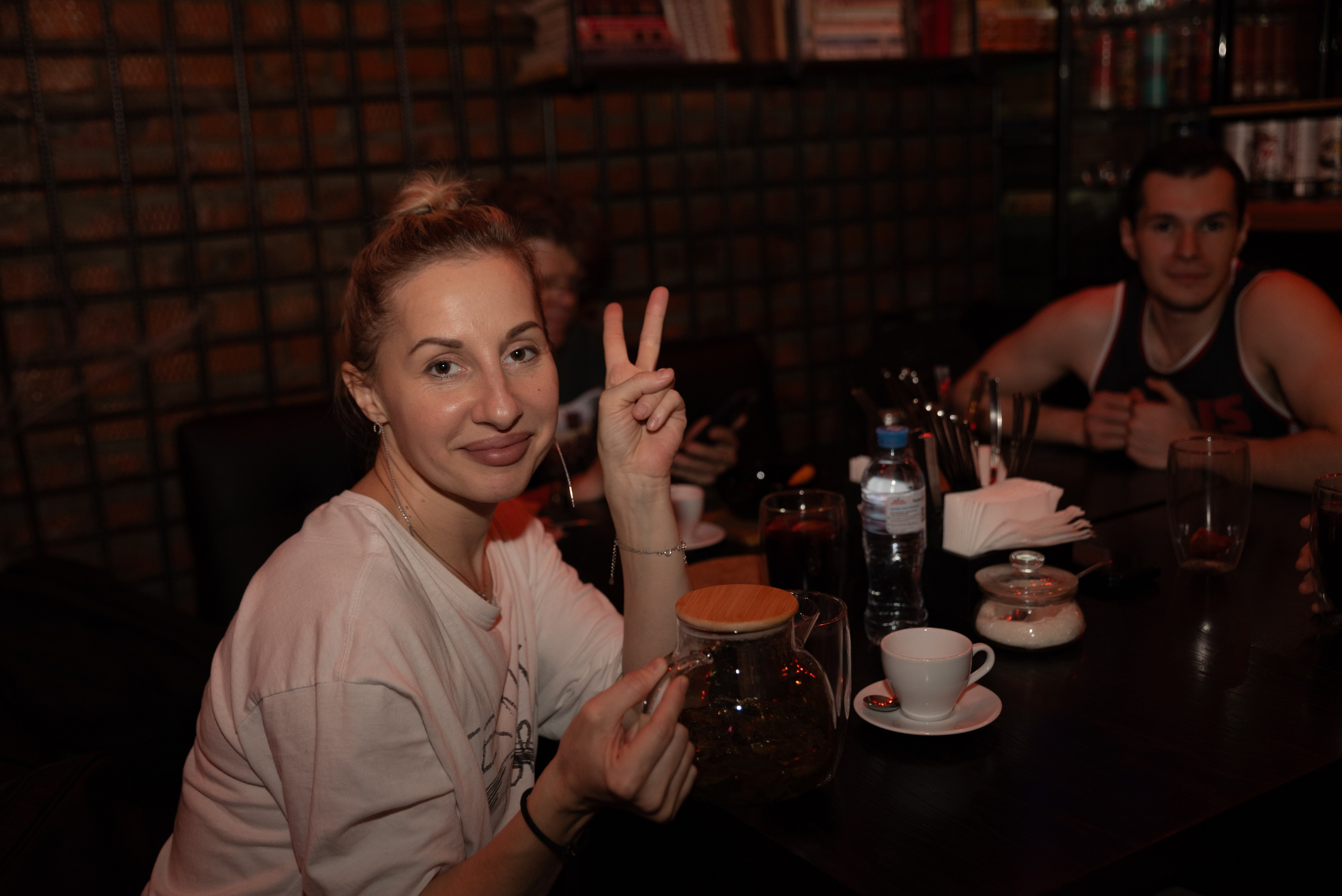 Дни рождения. MrADA fotografer