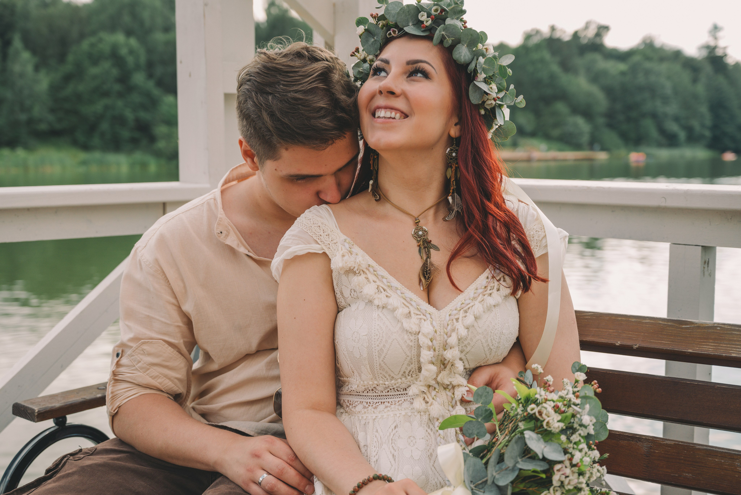 Свадьбы. MrADA fotografer