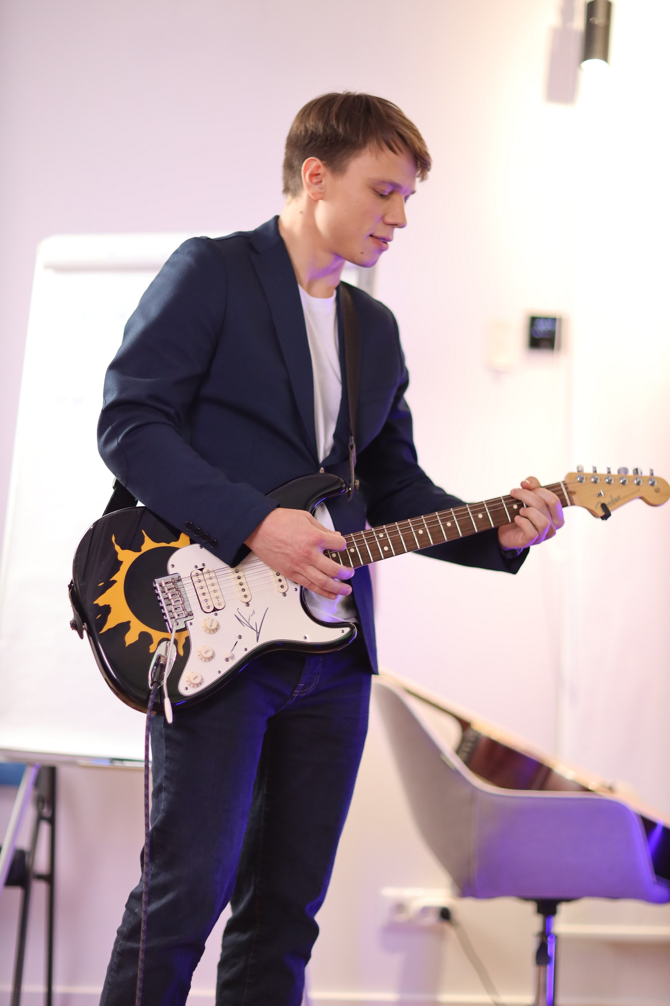 МастерМайнд 1.2. Съемка в студии под ваш запрос, студийные съемки, фотографии архитектурных объектов — Александр Евстигнеев — фотограф Москва