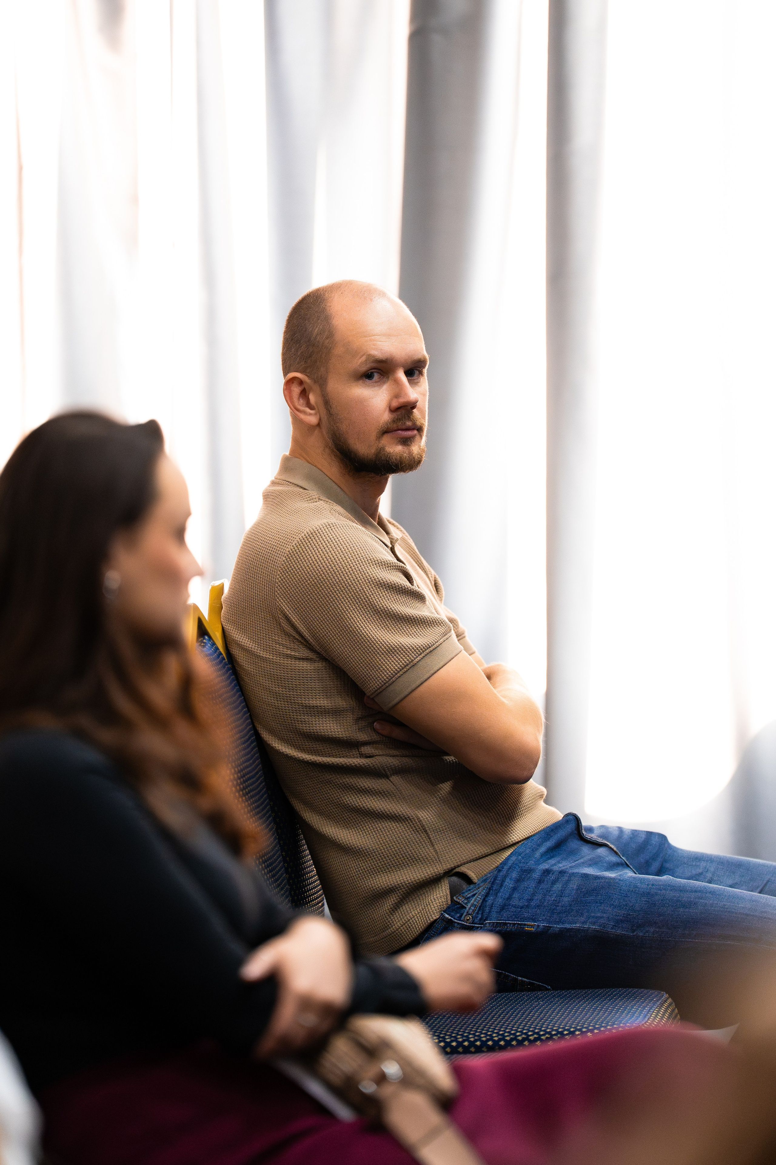 2ГИС БИЗНЕС-ЗАВТРАК. СВОИ. ФОТООТЧЕТЫ-СОБЫТИЯ-МЕСТА