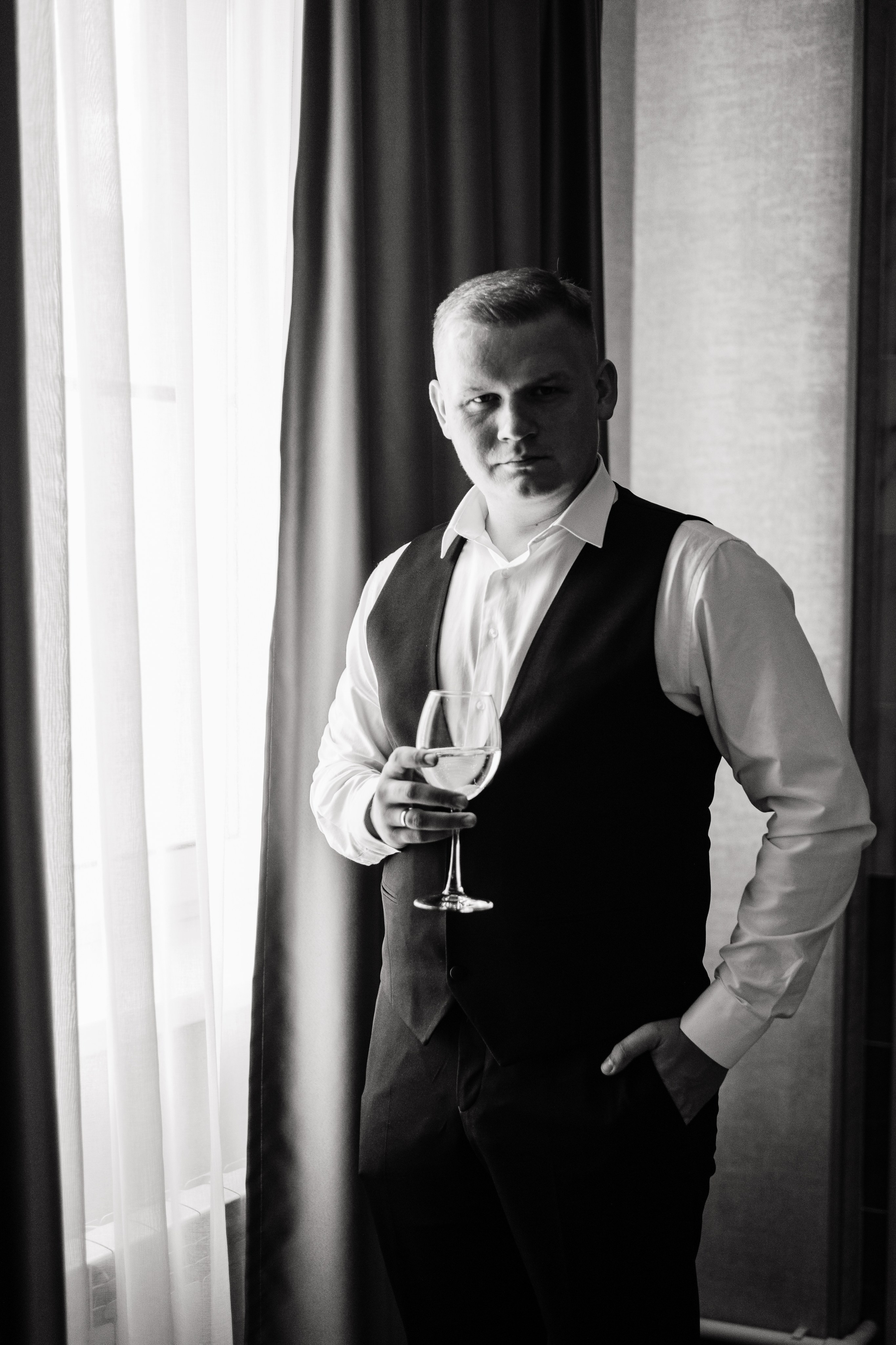 I&V WEDDING DAY. ФОТОГРАФ | ВИДЕОГРАФ | КУРГАН | ТЮМЕНЬ | ЕКБ Михаил Сутягин