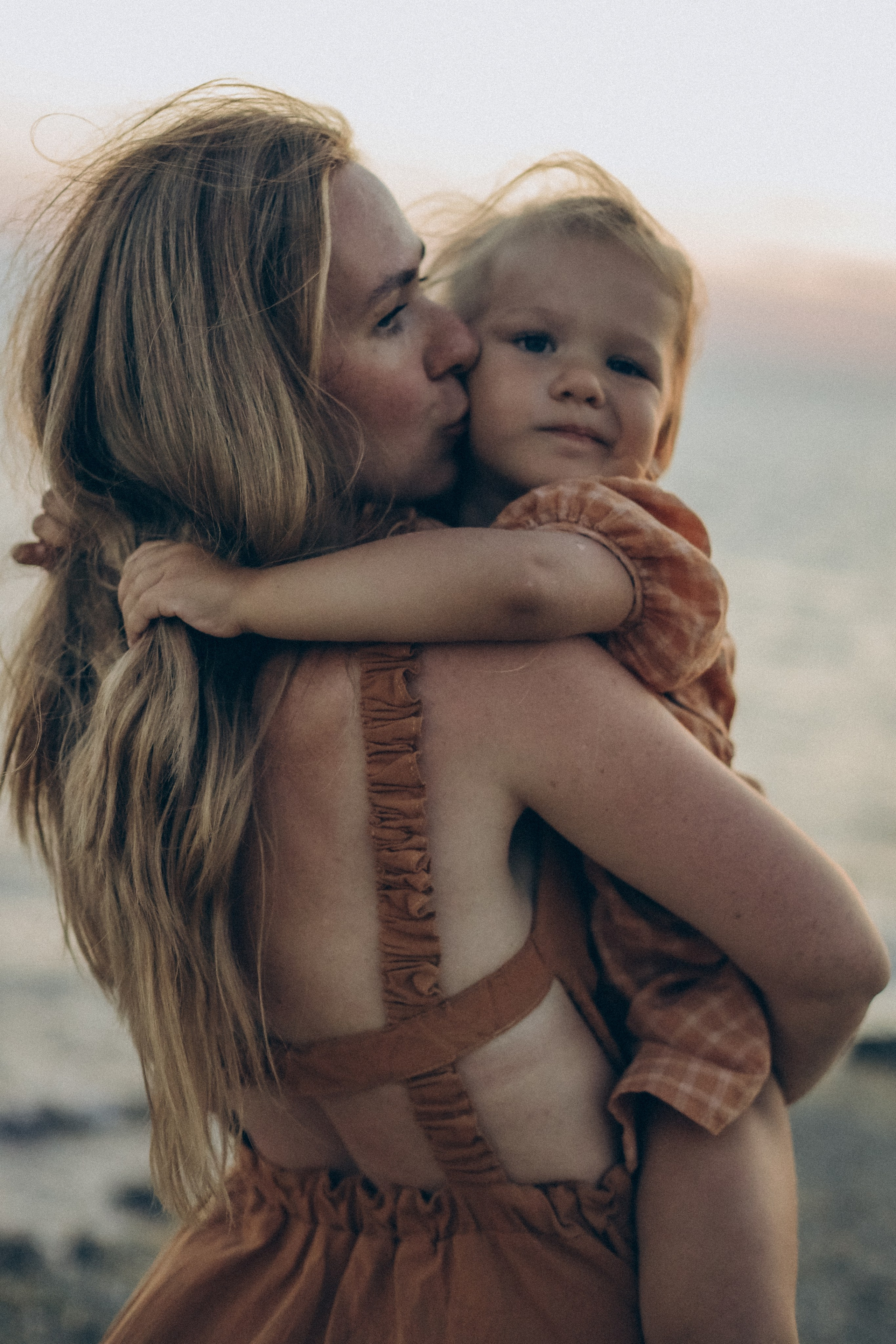 Татьяна, Алексей, Сергей и Аврора. Семейный фотограф Анапа