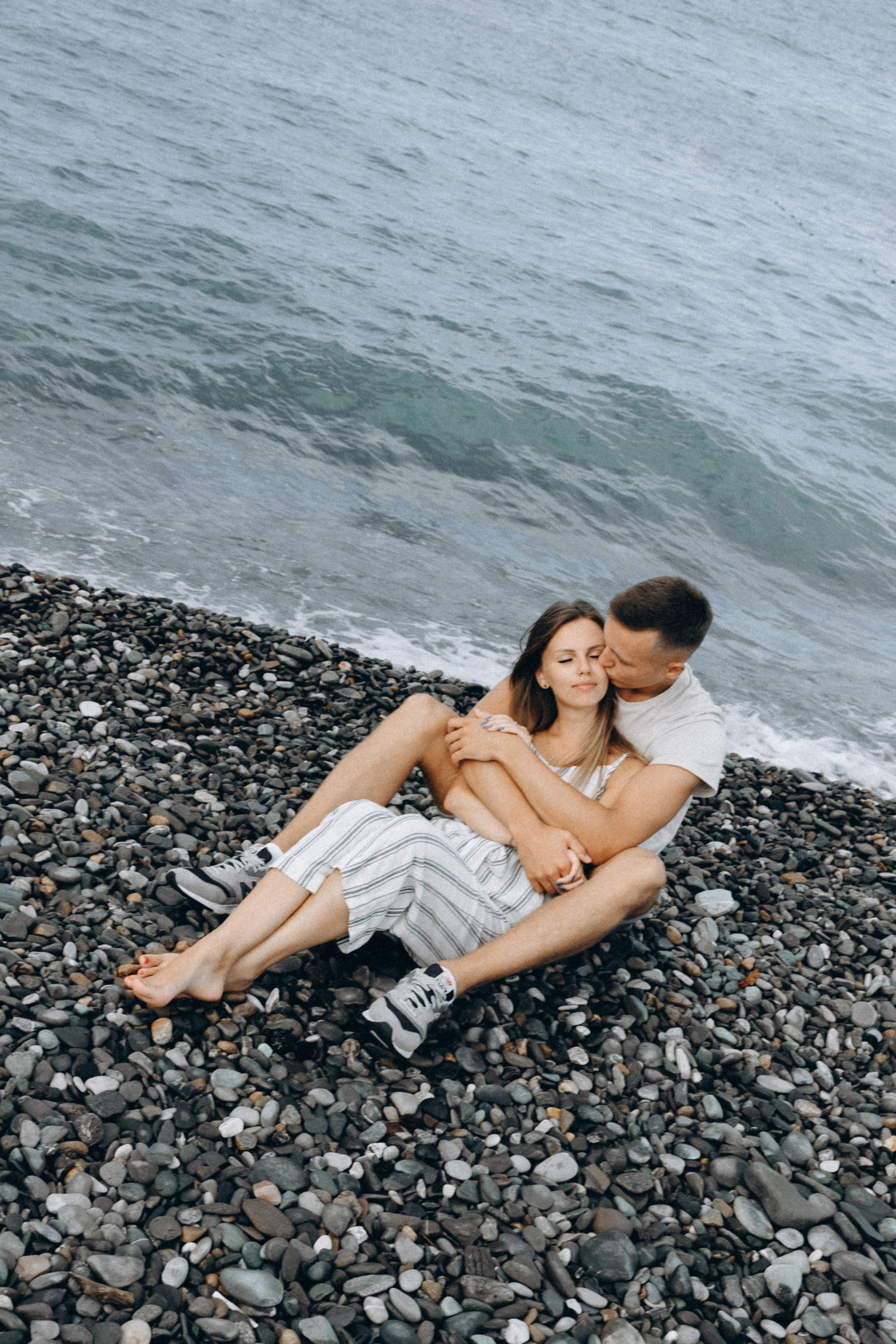 Евгений и Екатерина. Фотограф Сочи Адлер Красная Поляна Ошутина Анастасия