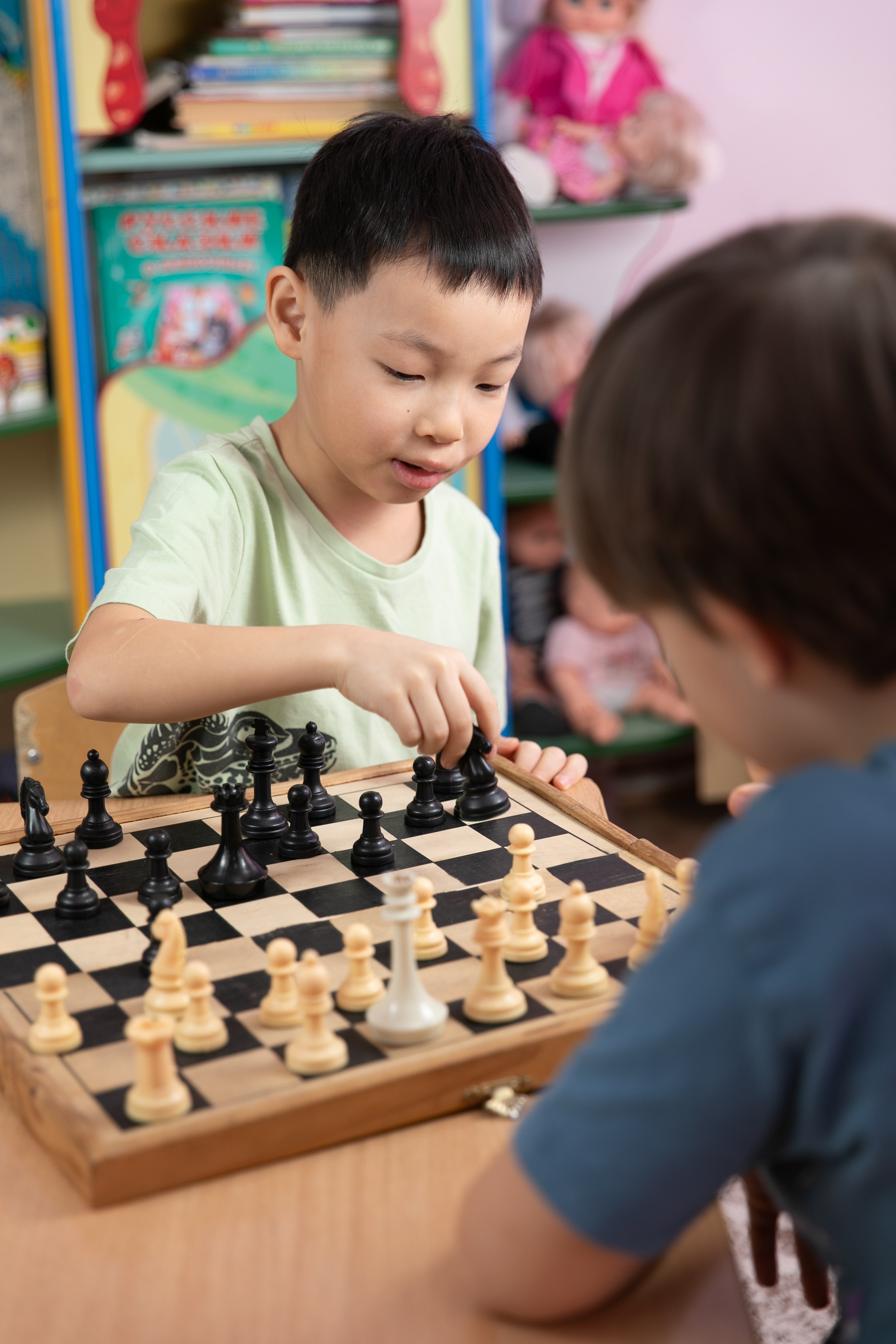 Главная. Школьный и детский фотограф в Южно-Сахалинске Анастасия Лескова