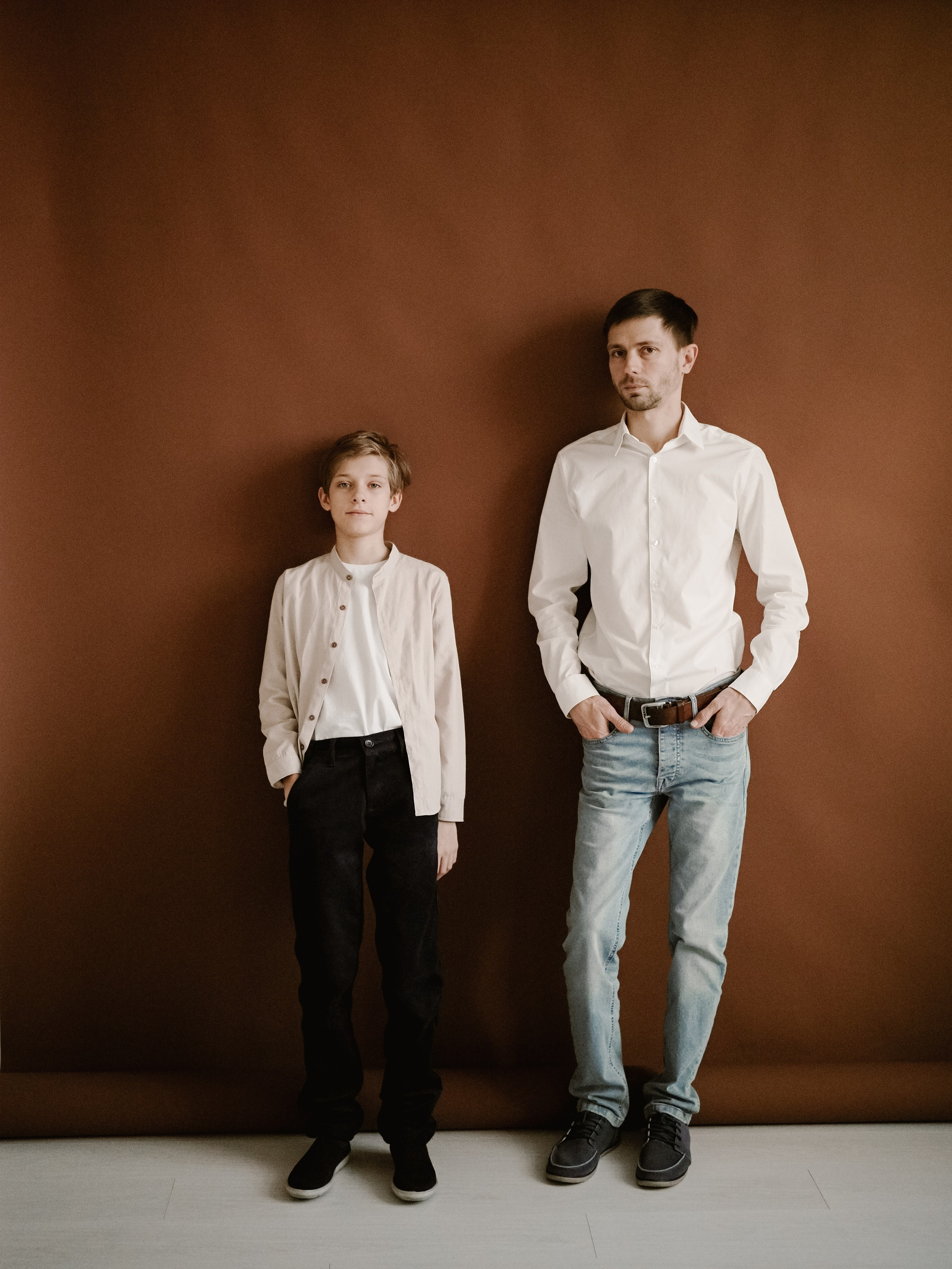 Хоровод детского смеха и родительской любви. Фотограф Рязань. Семейный Свадебный фотограф