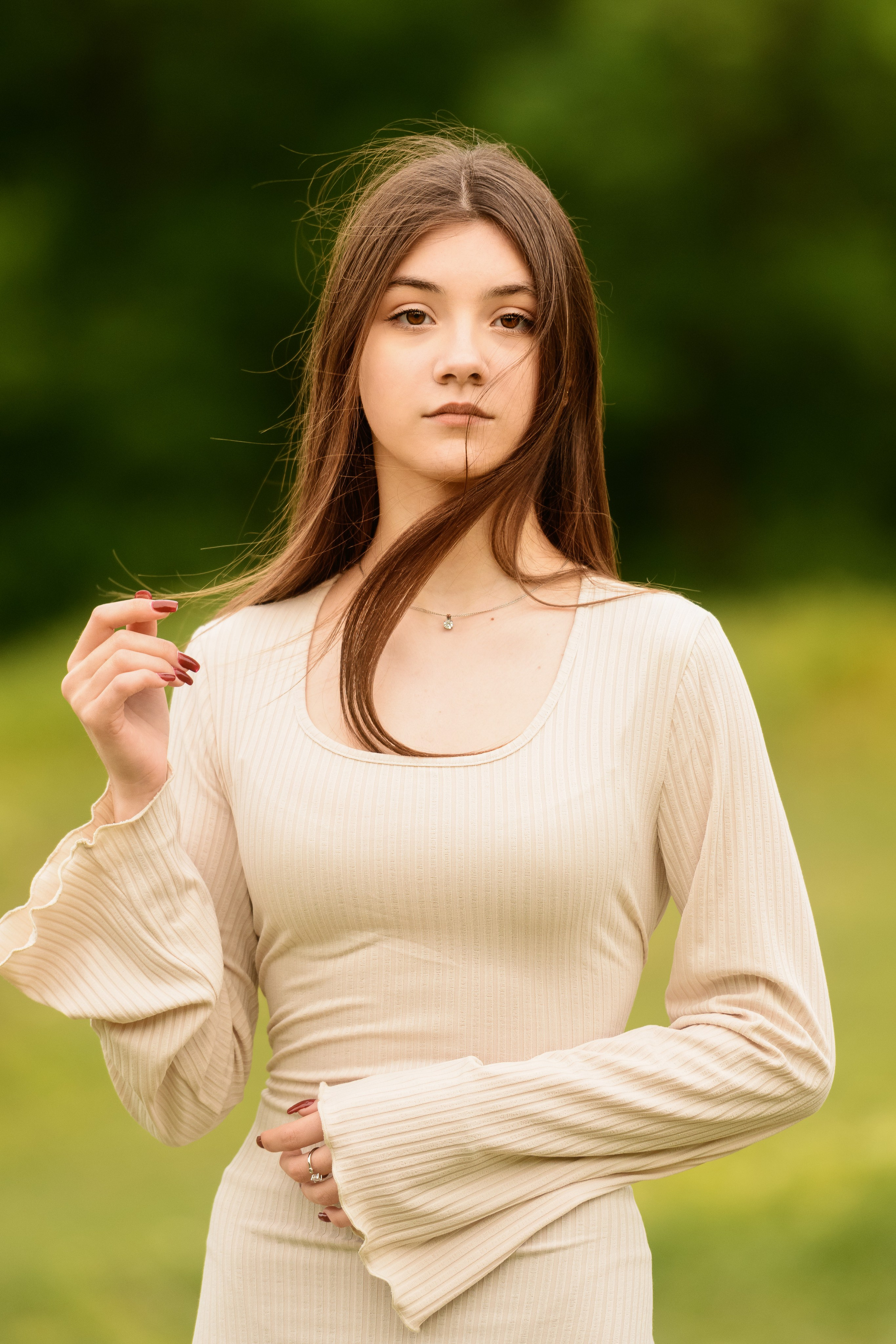 Подростки. Семейный и бизнес-фотограф в Феодосии Кракос Юлия