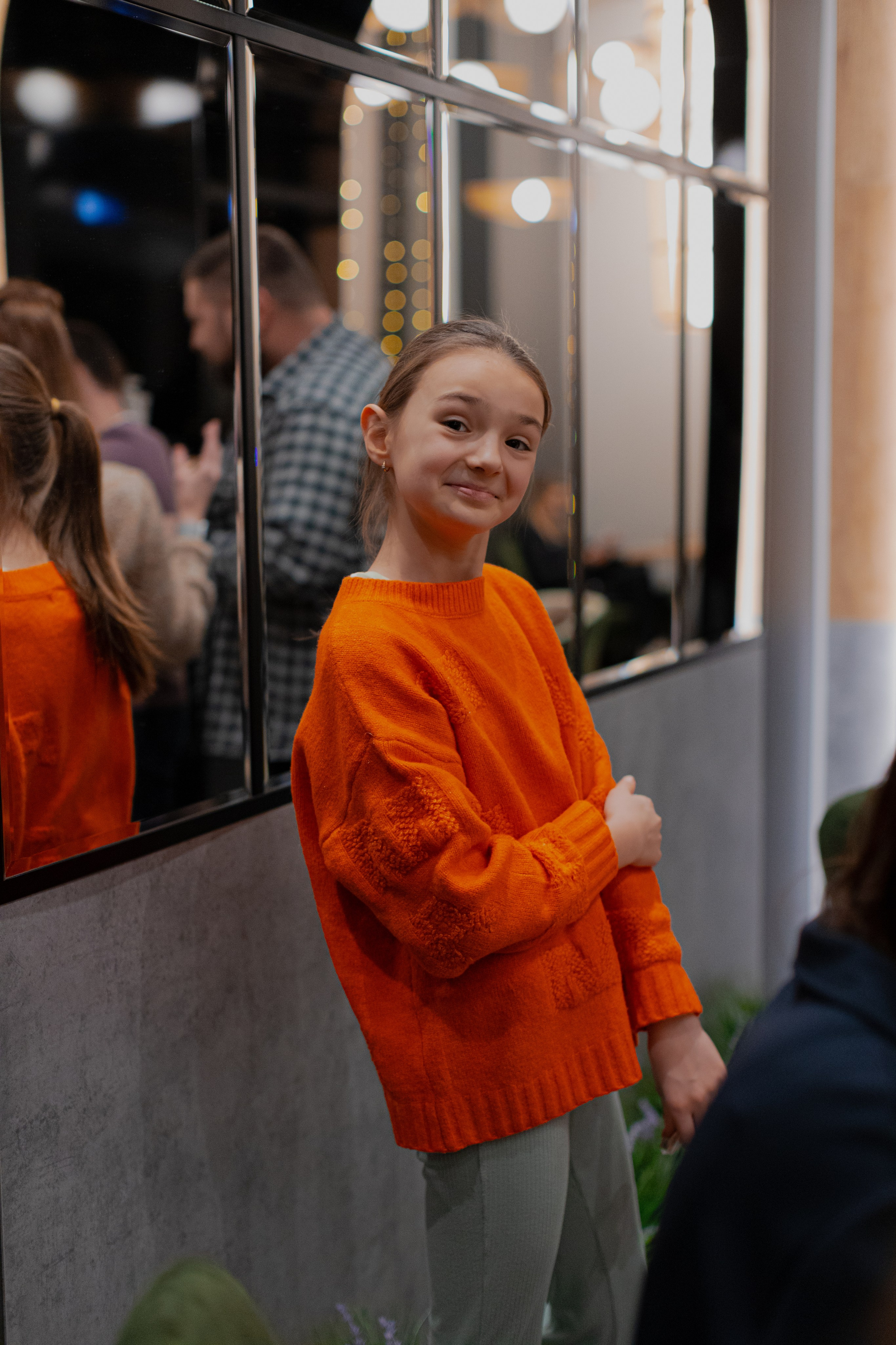 Мк Новогодний Венок. Анастасия Ракчеева Художник