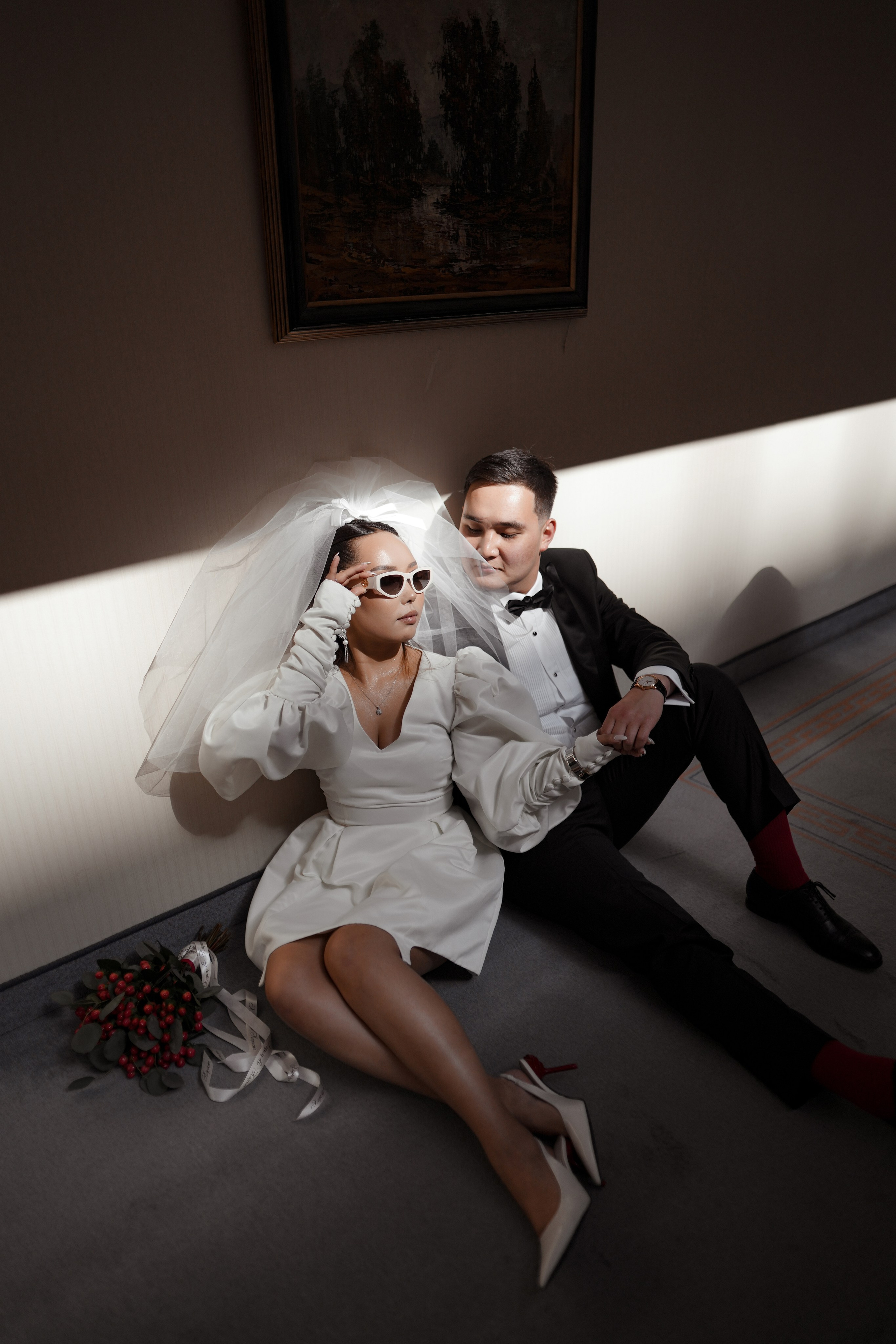 CHERRY WEDDING. Свадебный фотограф Иван Попов в Москве, Бишкеке и по всему миру!