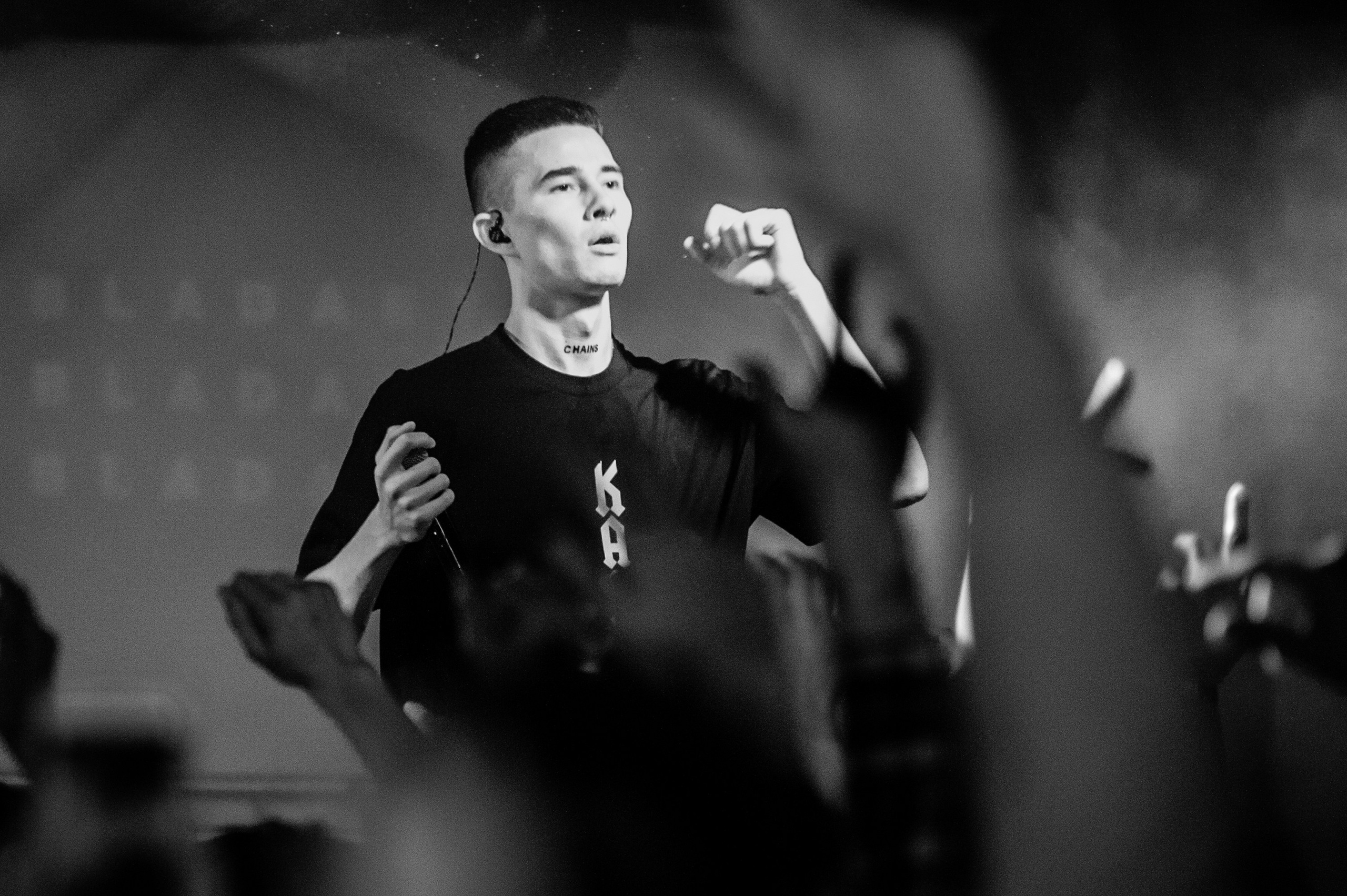 Obladaet. Фотограф и видеооператор в Туле | Даниил Рыбак