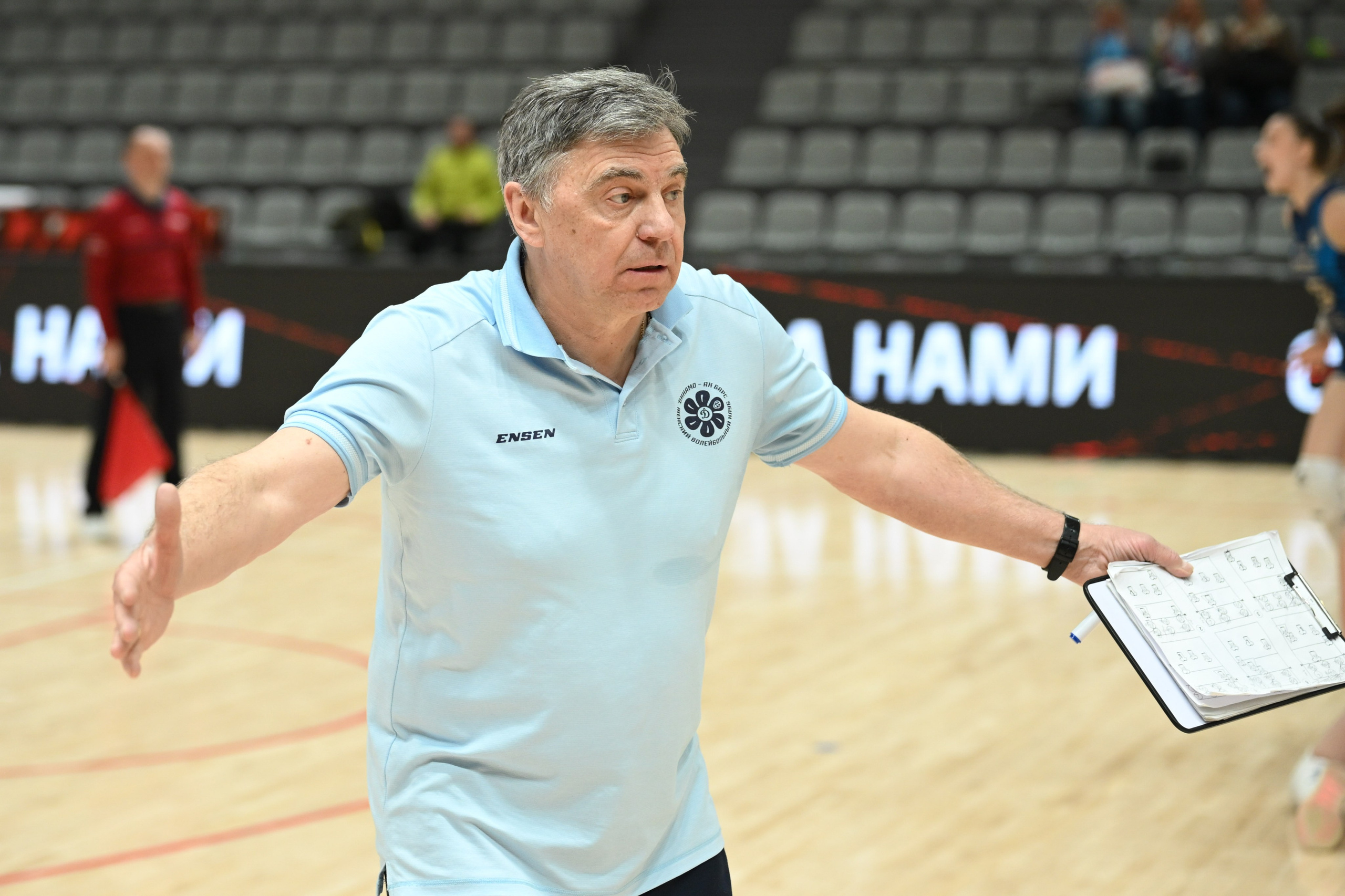 Геотек Молодёжная лига. Фотограф и видеооператор в Туле | Даниил Рыбак