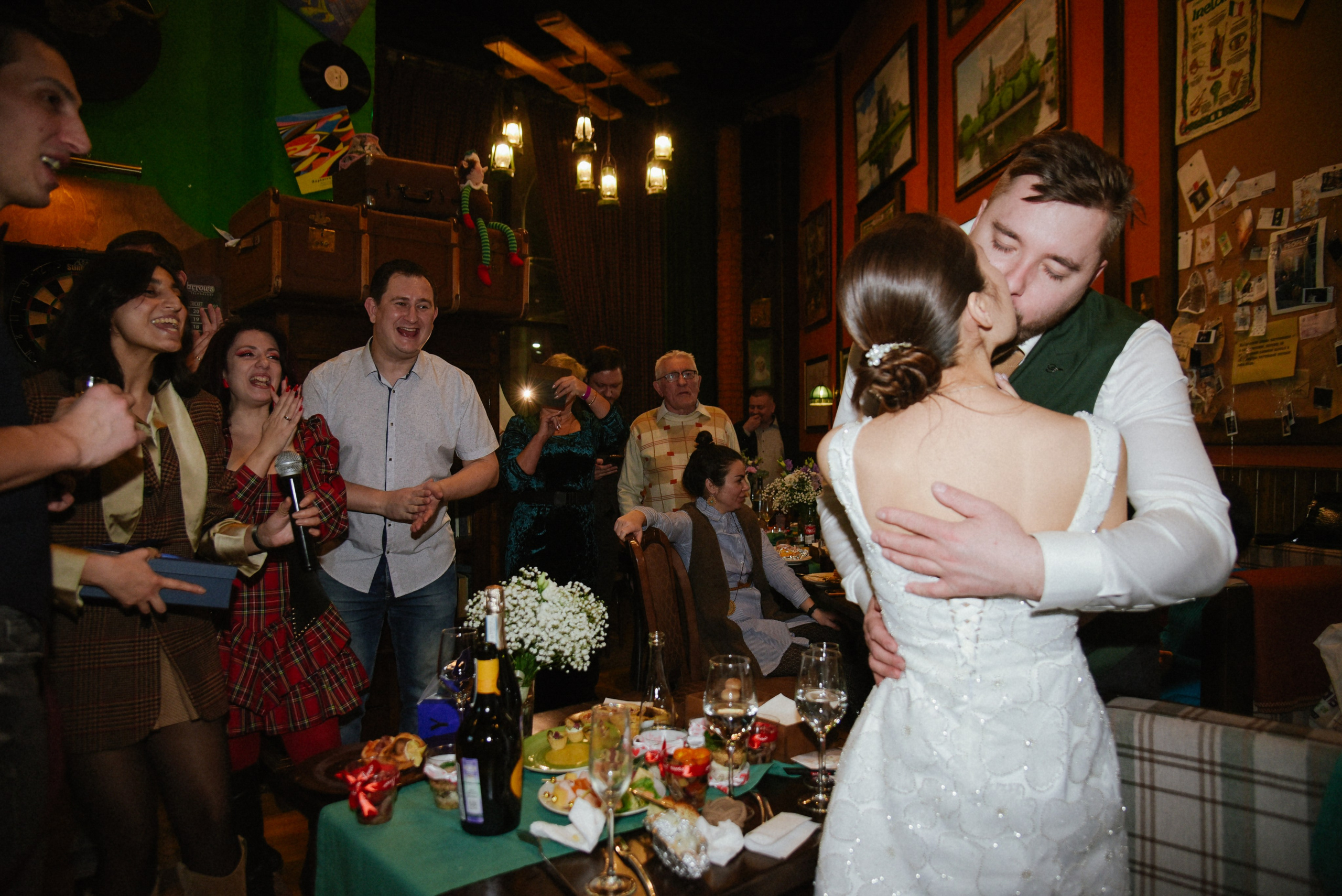 На льду. Фотограф Лола Волна, город Москва