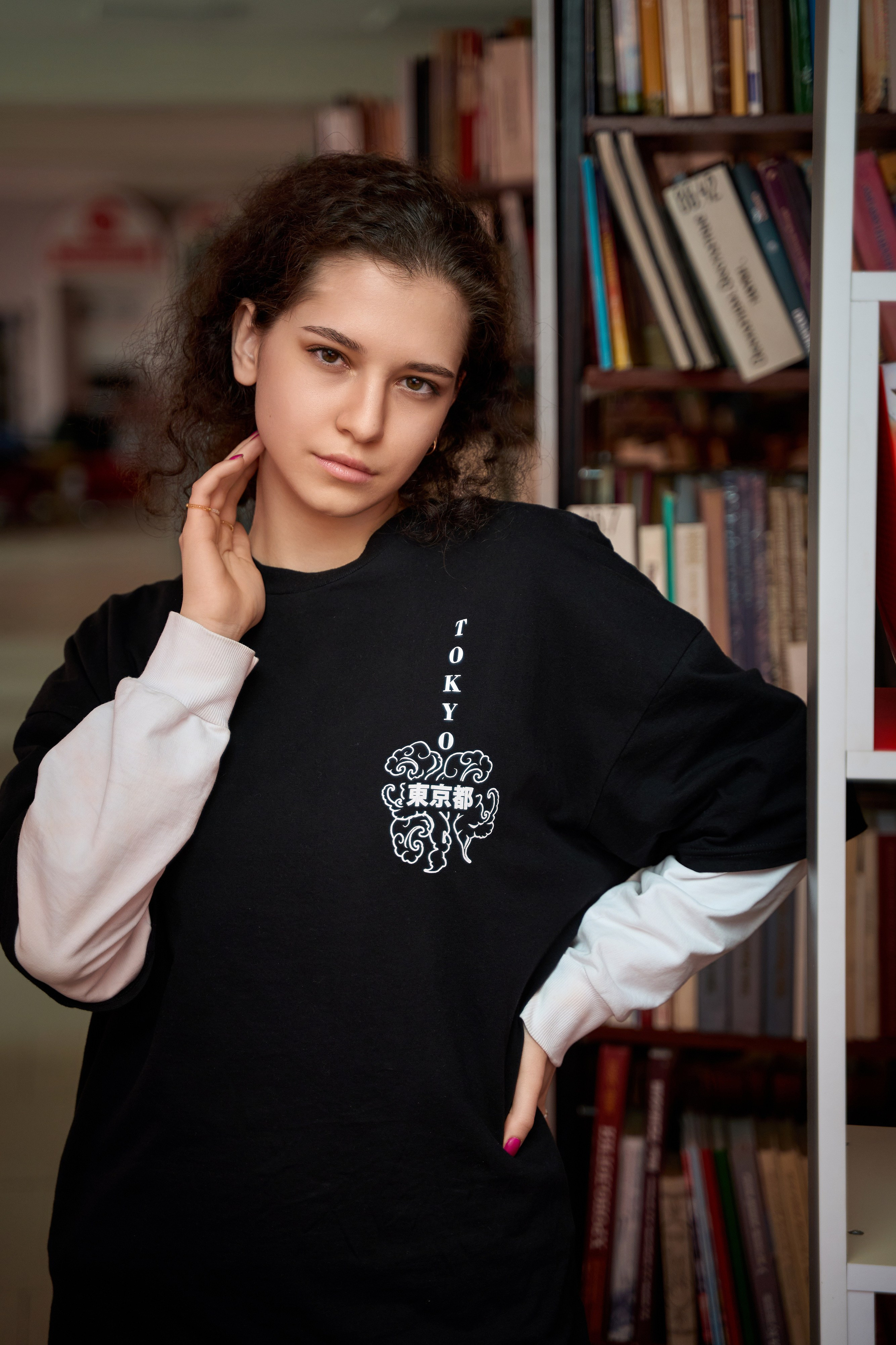 Портретные фотографии