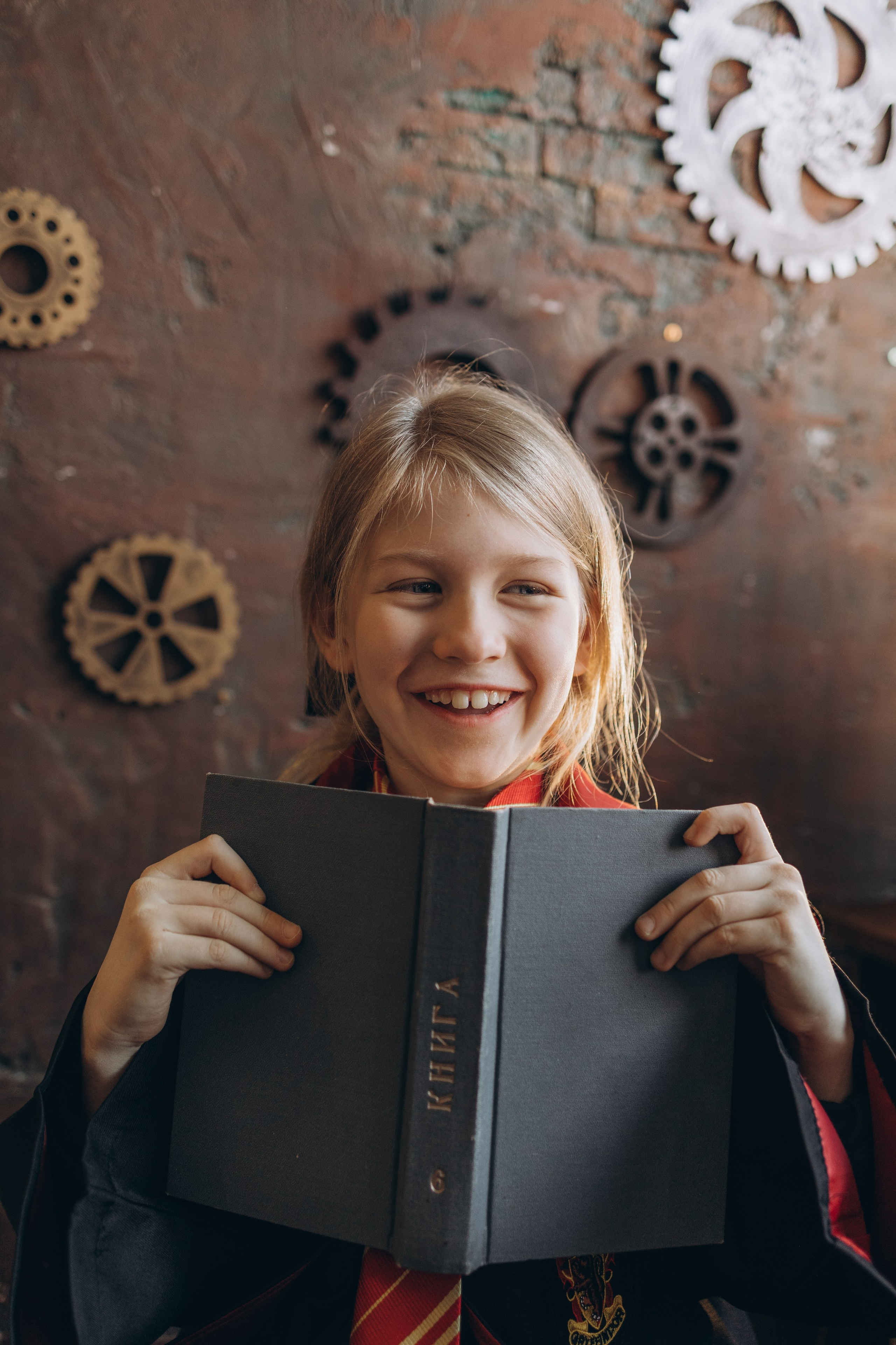 Алиса. Семейный фотограф в Москве Виктория Ястребинская