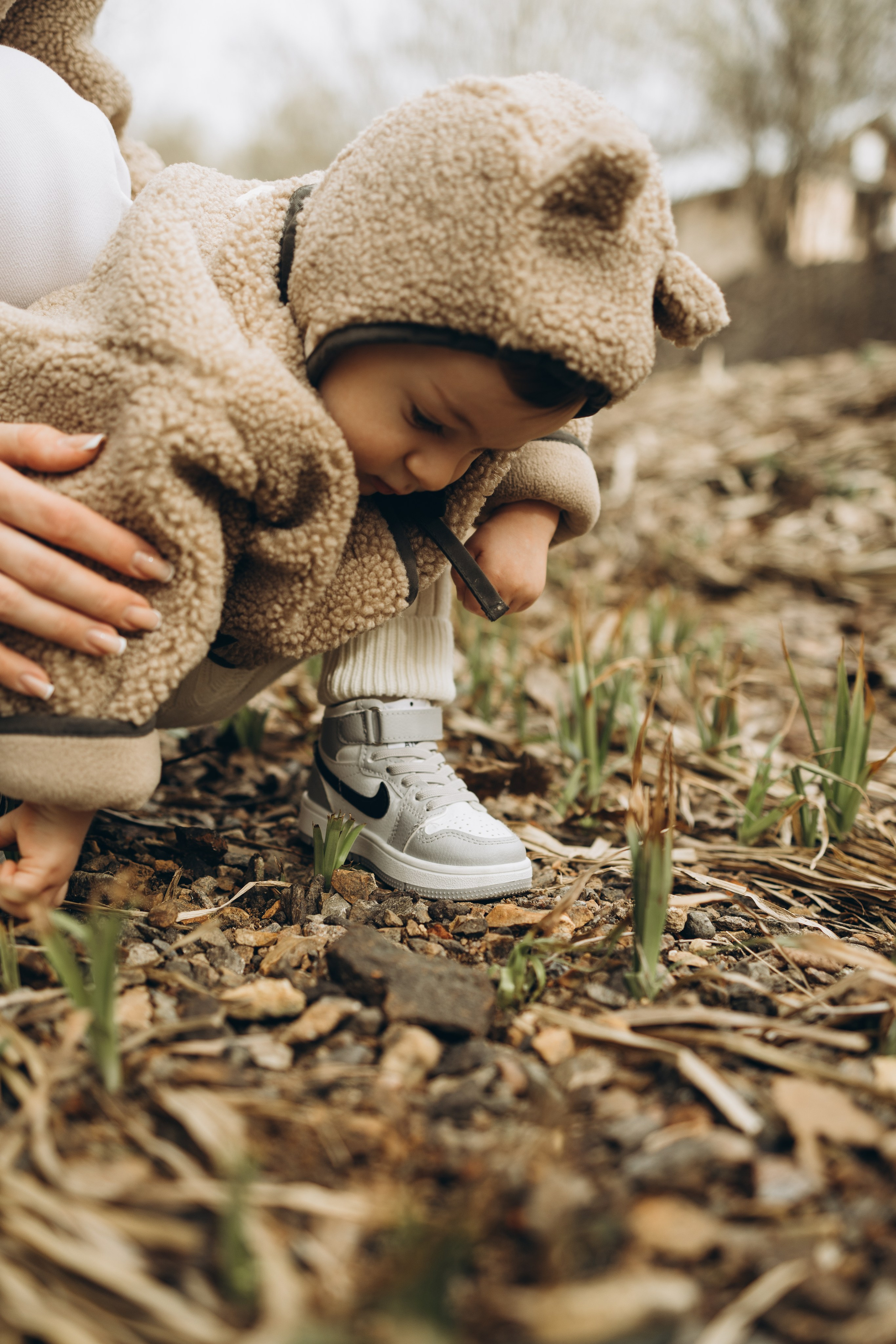 Марина и Федор. Семейный фотограф в Москве Виктория Ястребинская