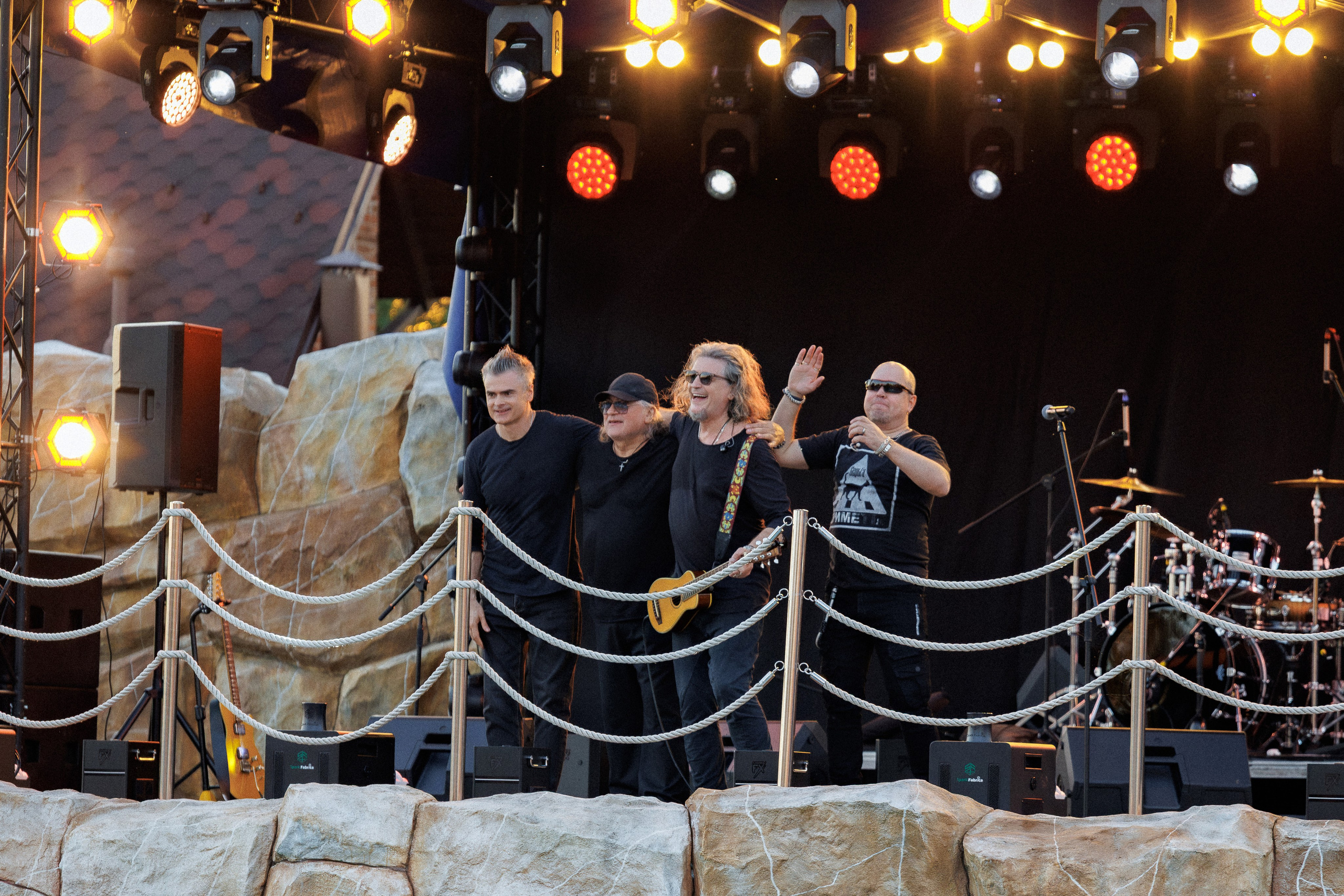 Юбилей компании — фотоотчёт празднования. Красильников Евгений — профессиональный фотограф в Ростове-на-Дону