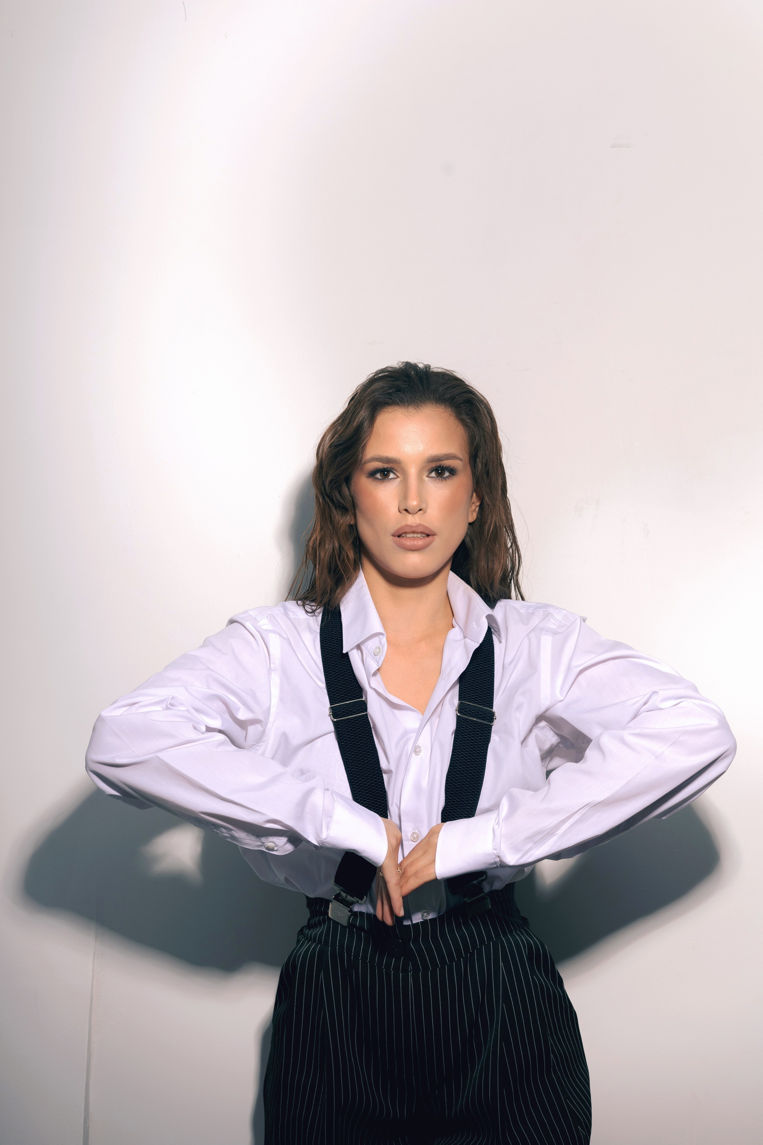 Лада. Фотограф Анастасия Гордовская