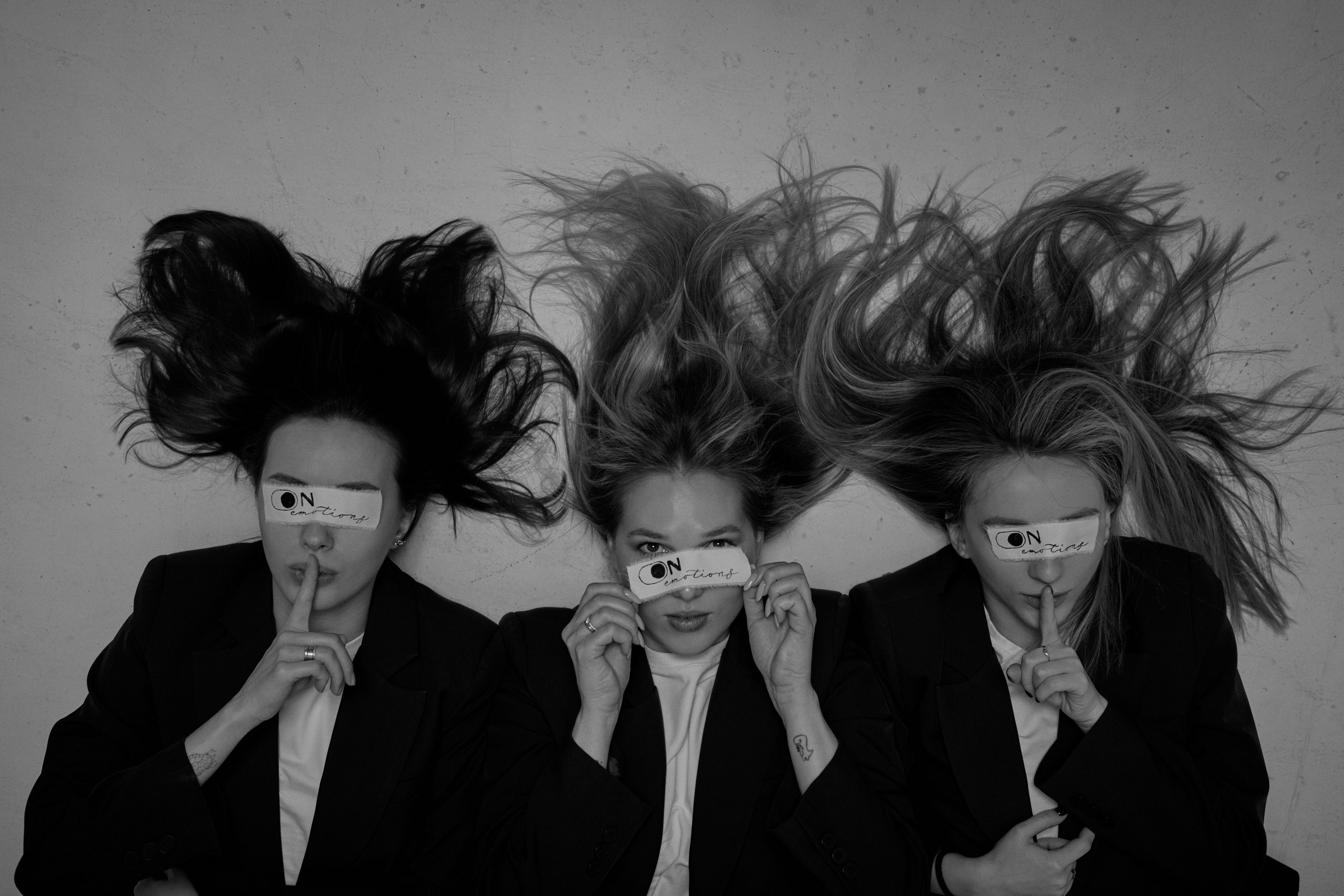 On Emotions агентство